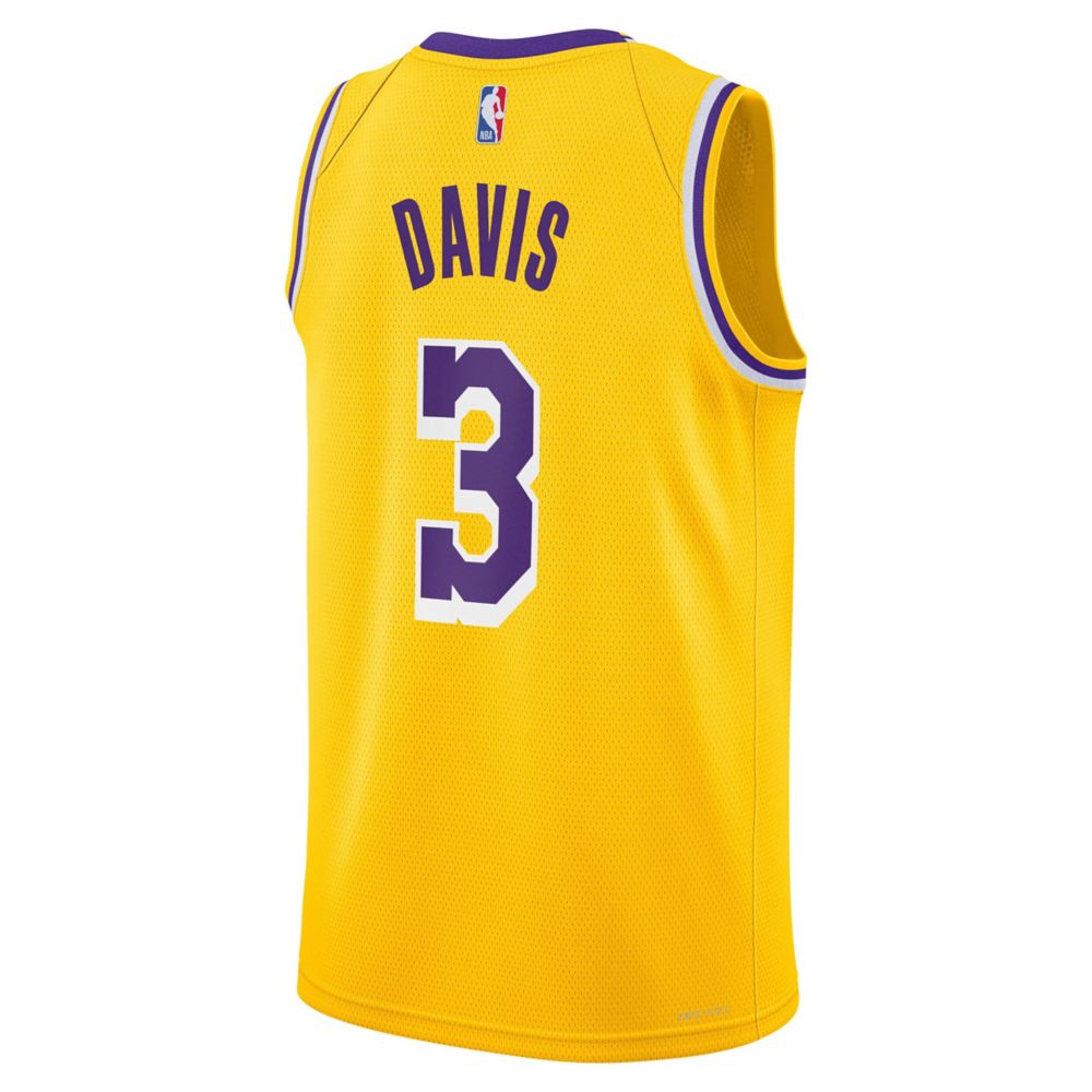 La Lakers Anthony Davis (Big Kid)