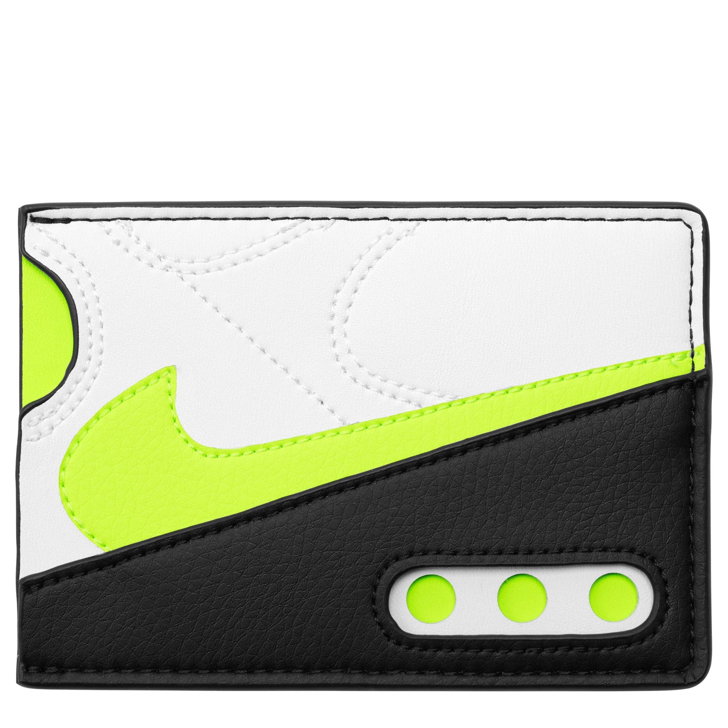 Icon Air Max 90 Card Wallet