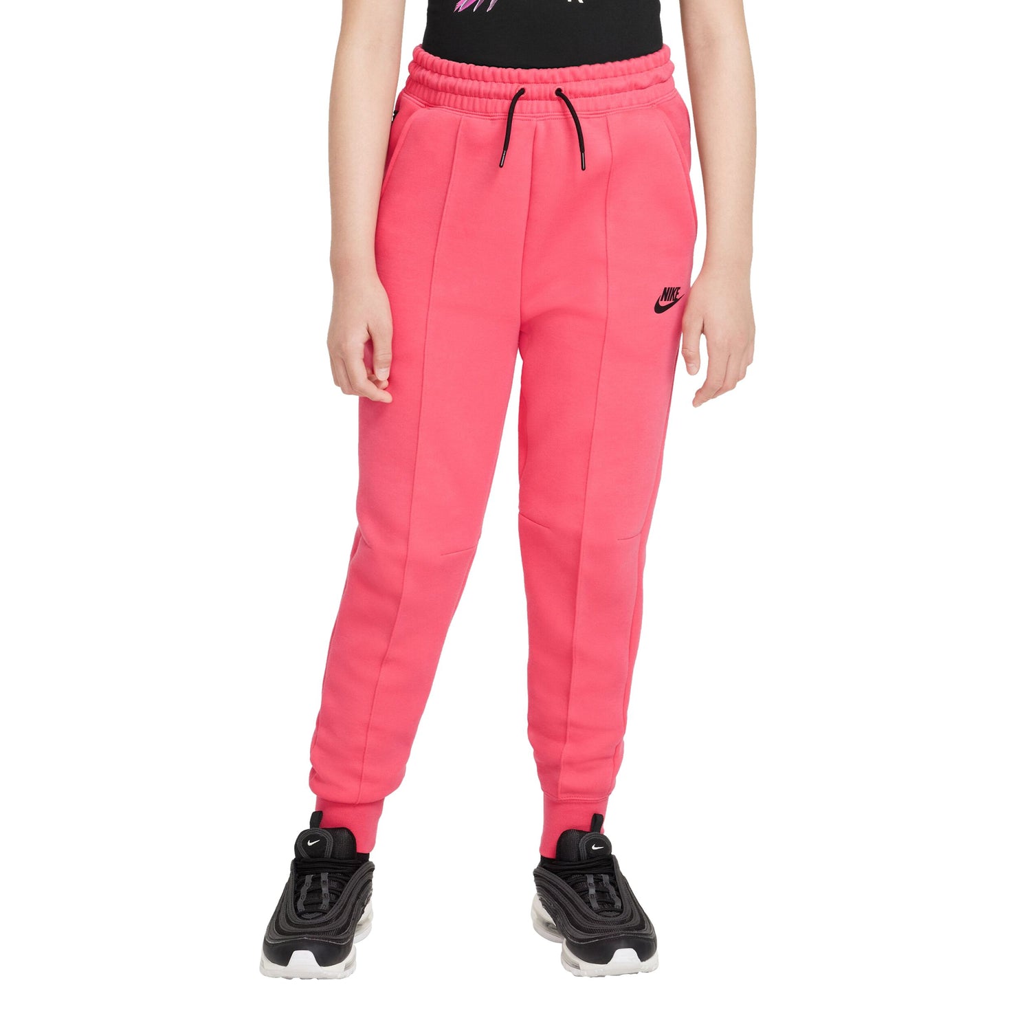 Sportswear Tech Fleece Joggers (Big Kid)