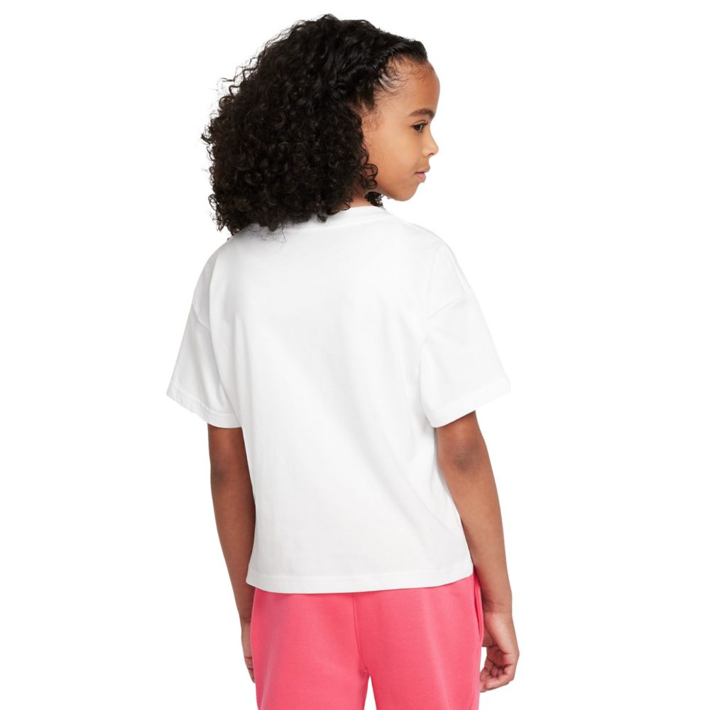 Sportswear T-Shirt (Big Kid)