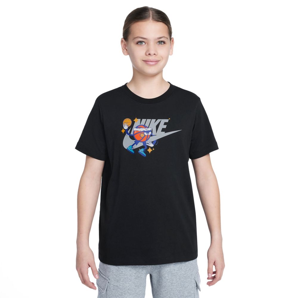 Sportswear T-Shirt (Big Kid)