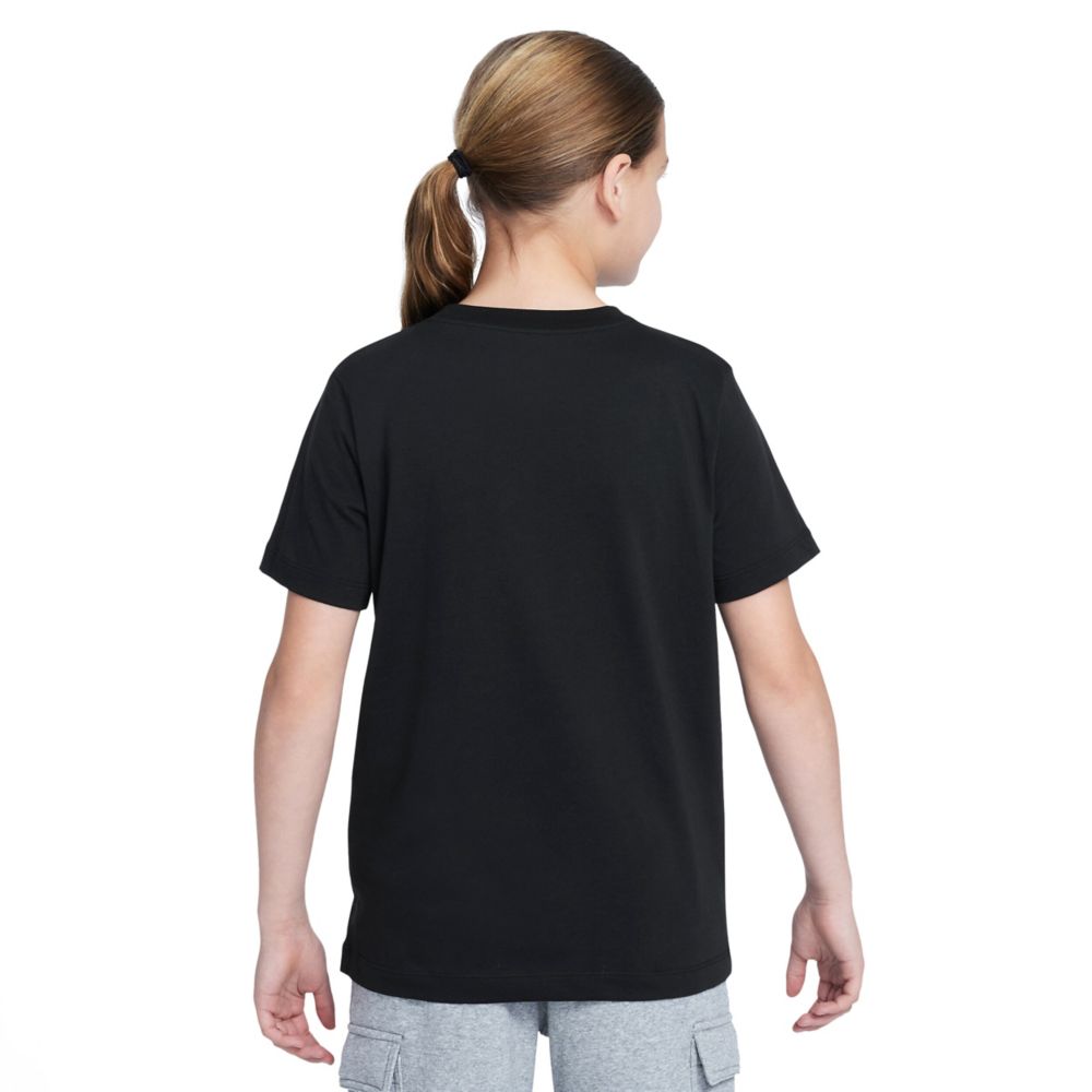 Sportswear T-Shirt (Big Kid)