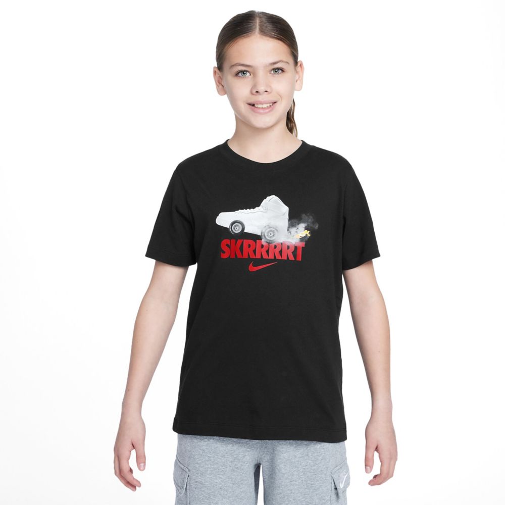 Sportswear T-Shirt (Big Kid)