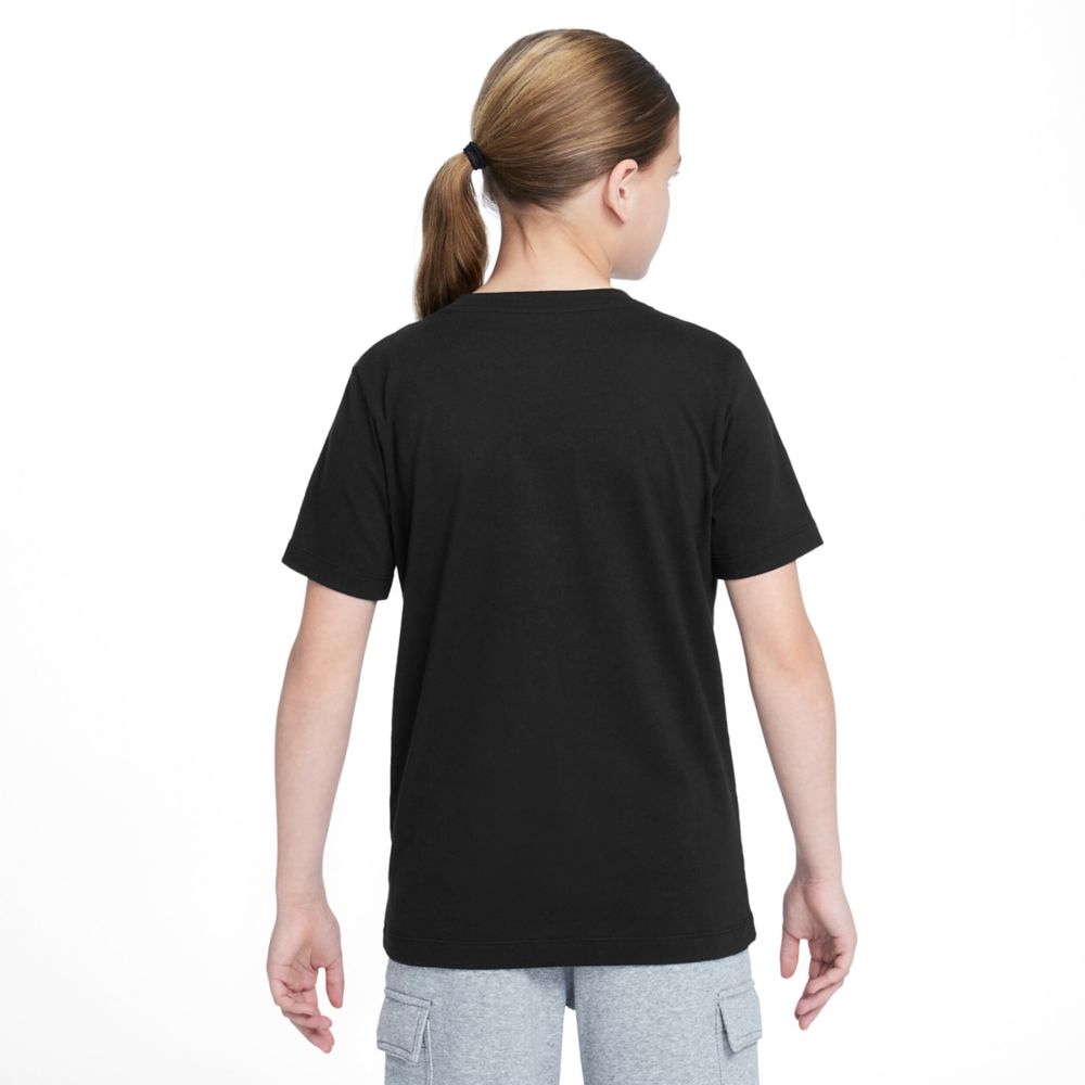 Sportswear T-Shirt (Big Kid)