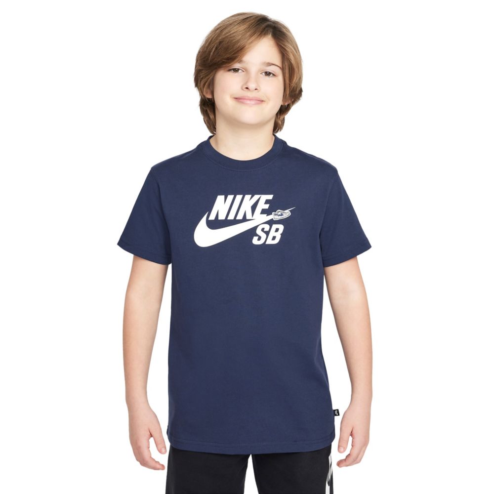 Sb Short Sleeve T-Shirt (Big Kid)