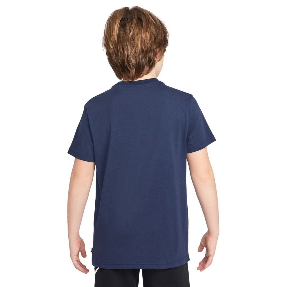 Sb Short Sleeve T-Shirt (Big Kid)