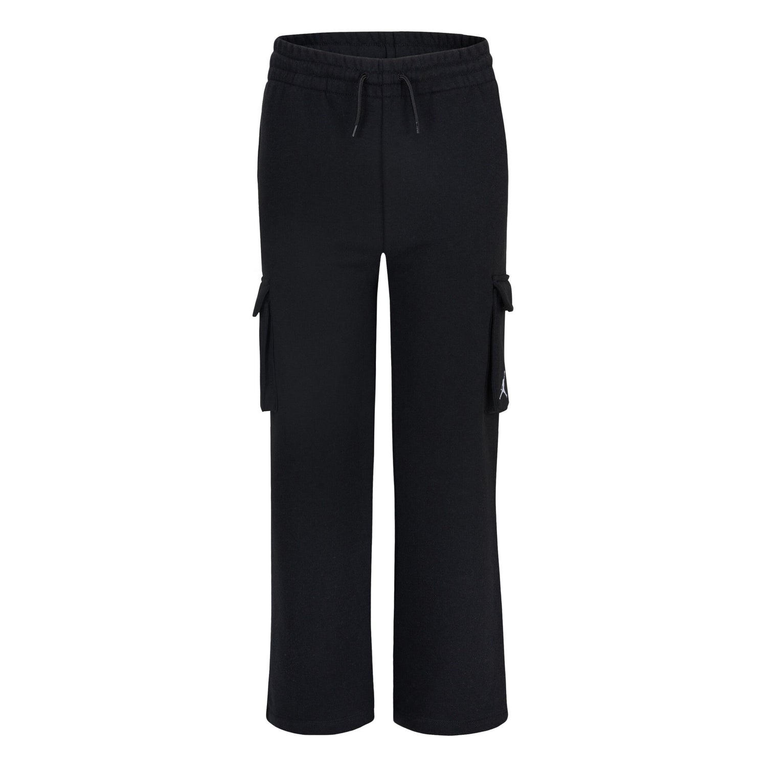 Y2K Fleece Cargo Pants (Big Kid)