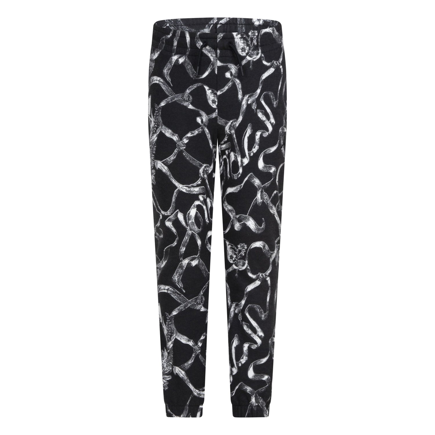 Brooklyn Fleece Printed Pants (Big Kid)