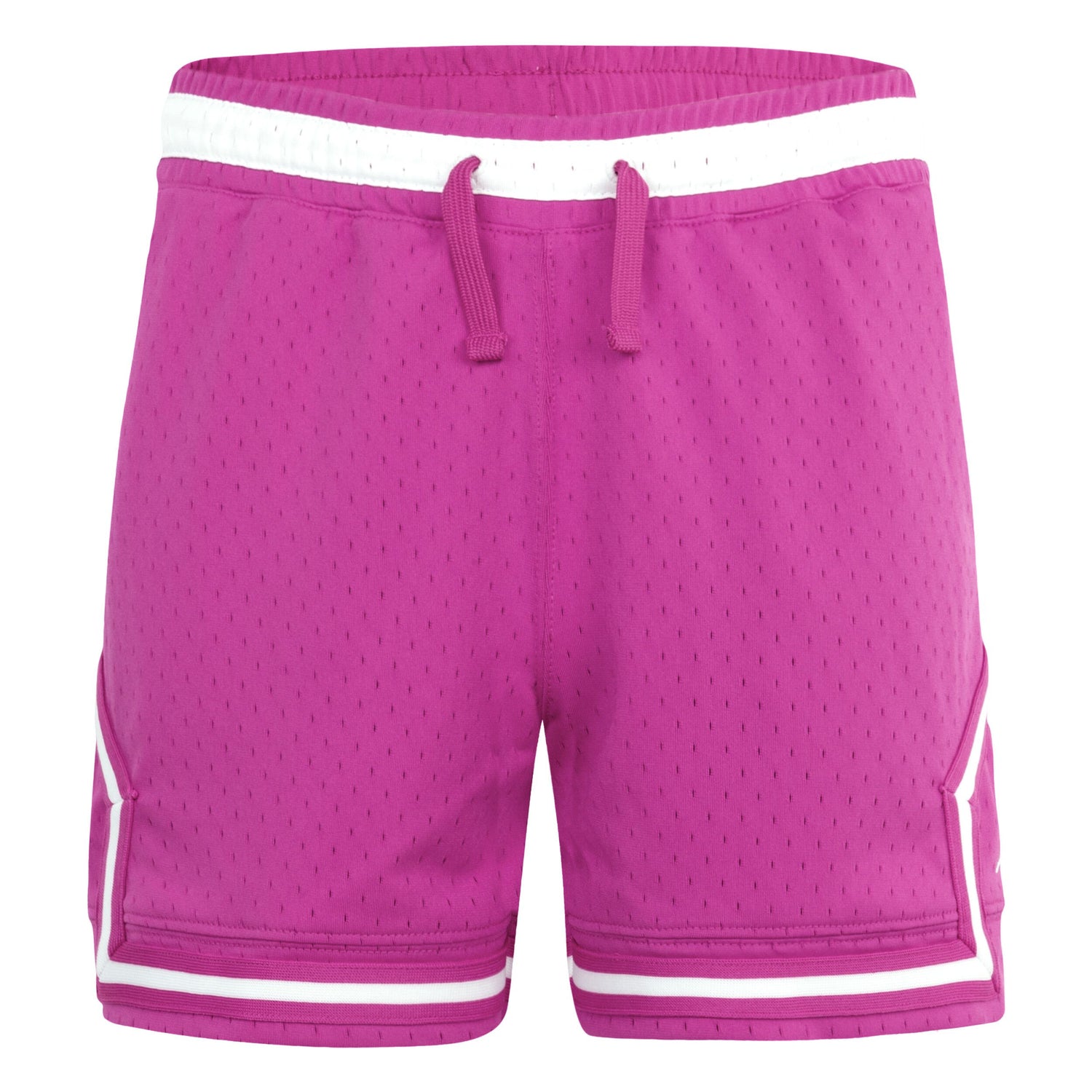 Dri-Fit Diamond Shorts (Big Kid)