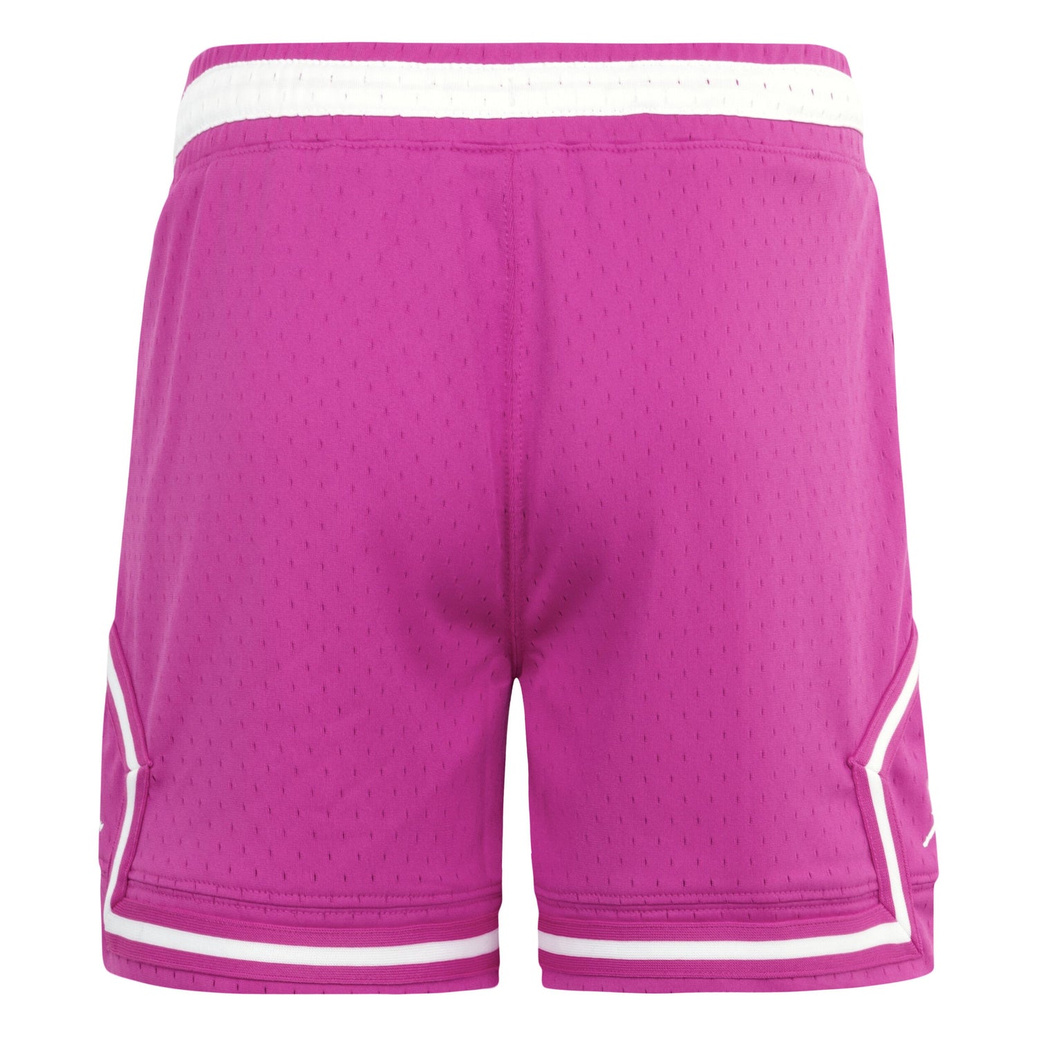 Dri-Fit Diamond Shorts (Big Kid)