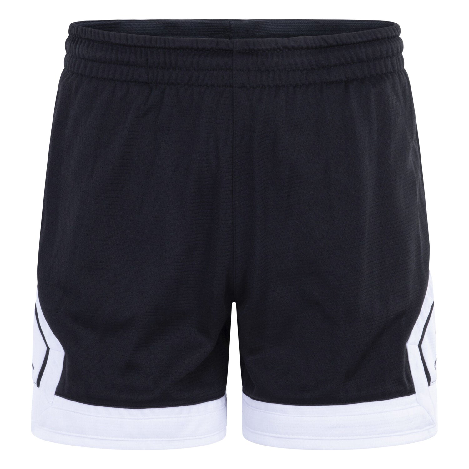 Dri-Fit Diamond Shorts (Big Kid)