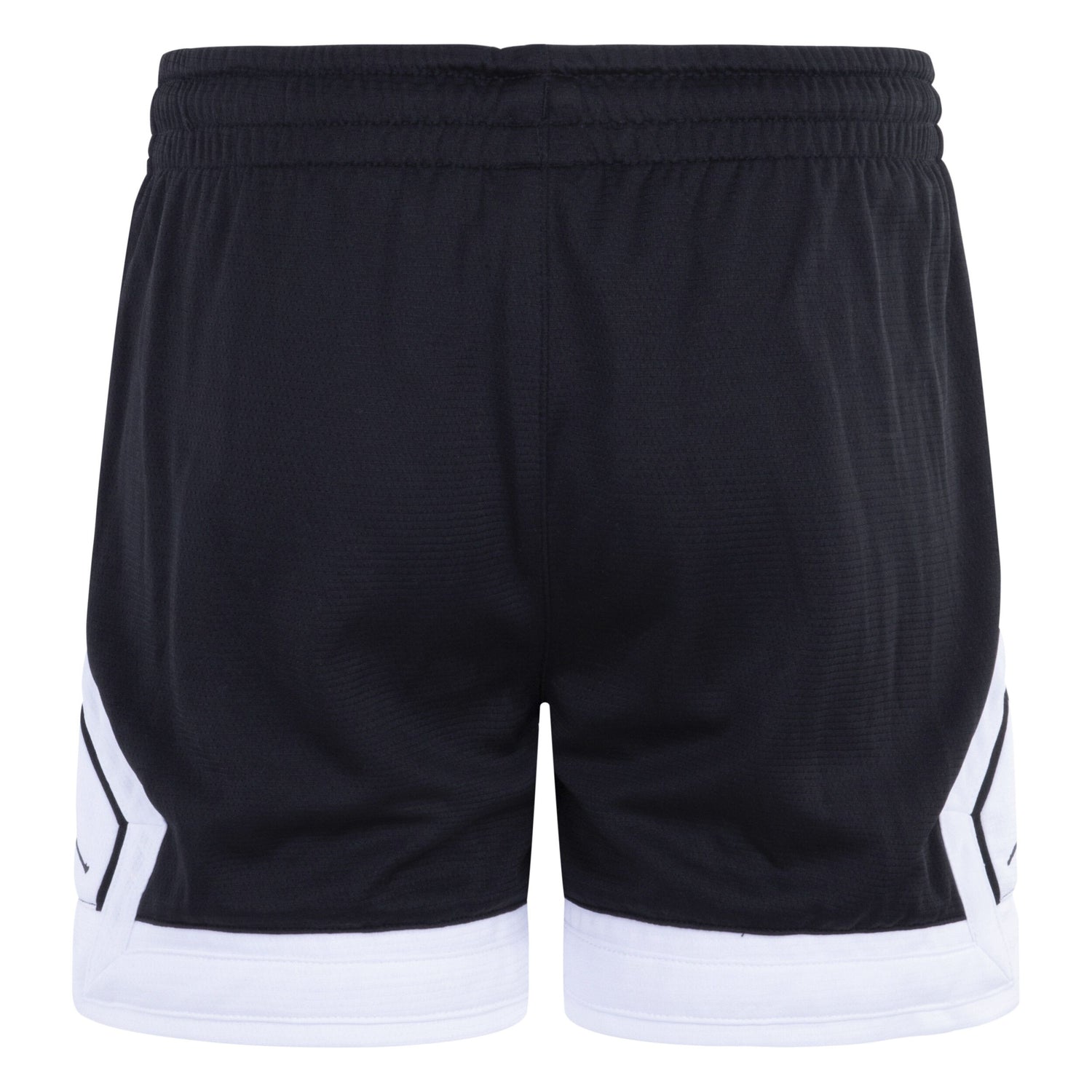 Dri-Fit Diamond Shorts (Big Kid)