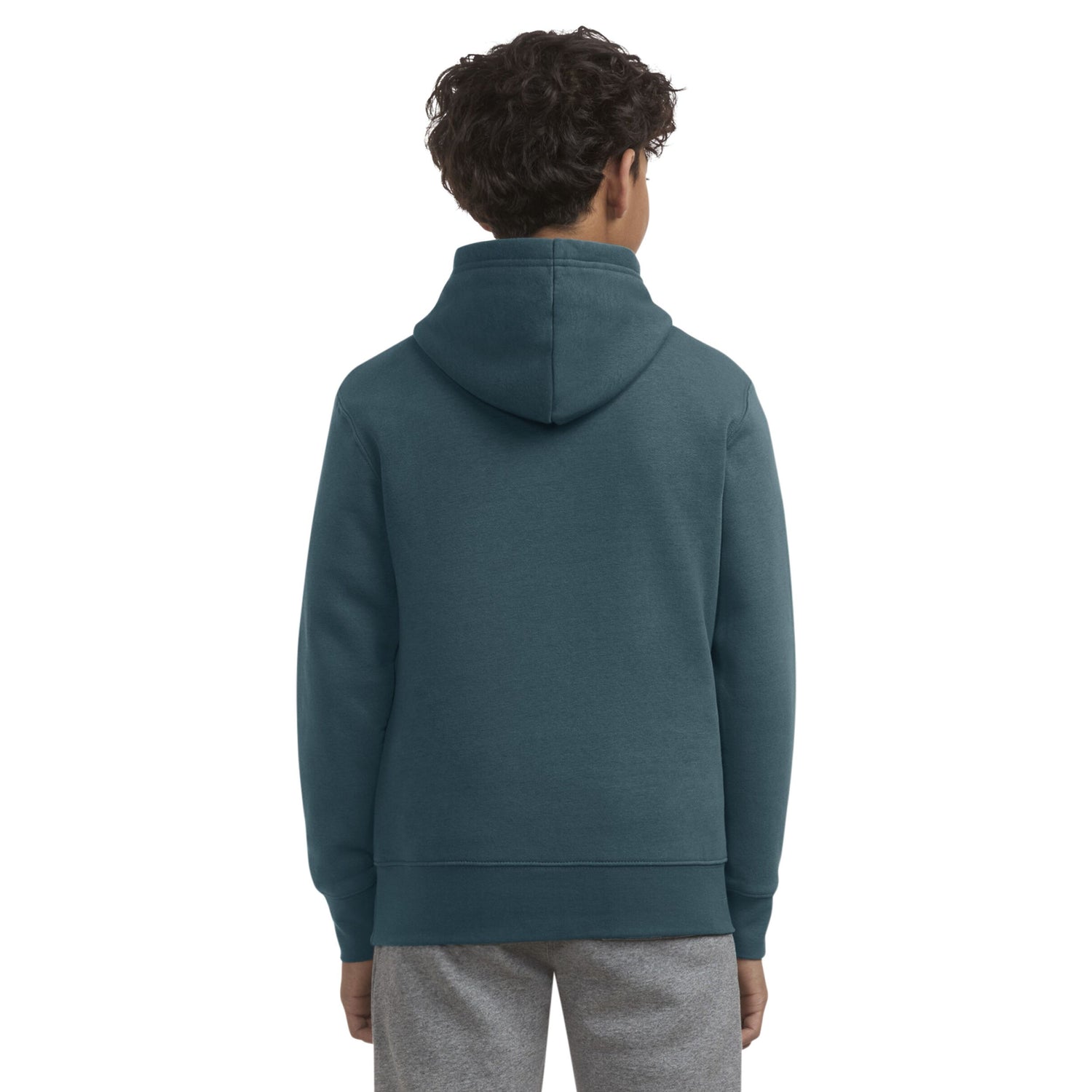 Brooklyn Fleece Pullover Hoodie (Big Kid)