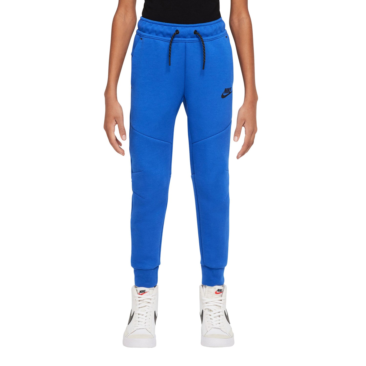 Sportswear Tech Fleece Jogger (Big Kid)