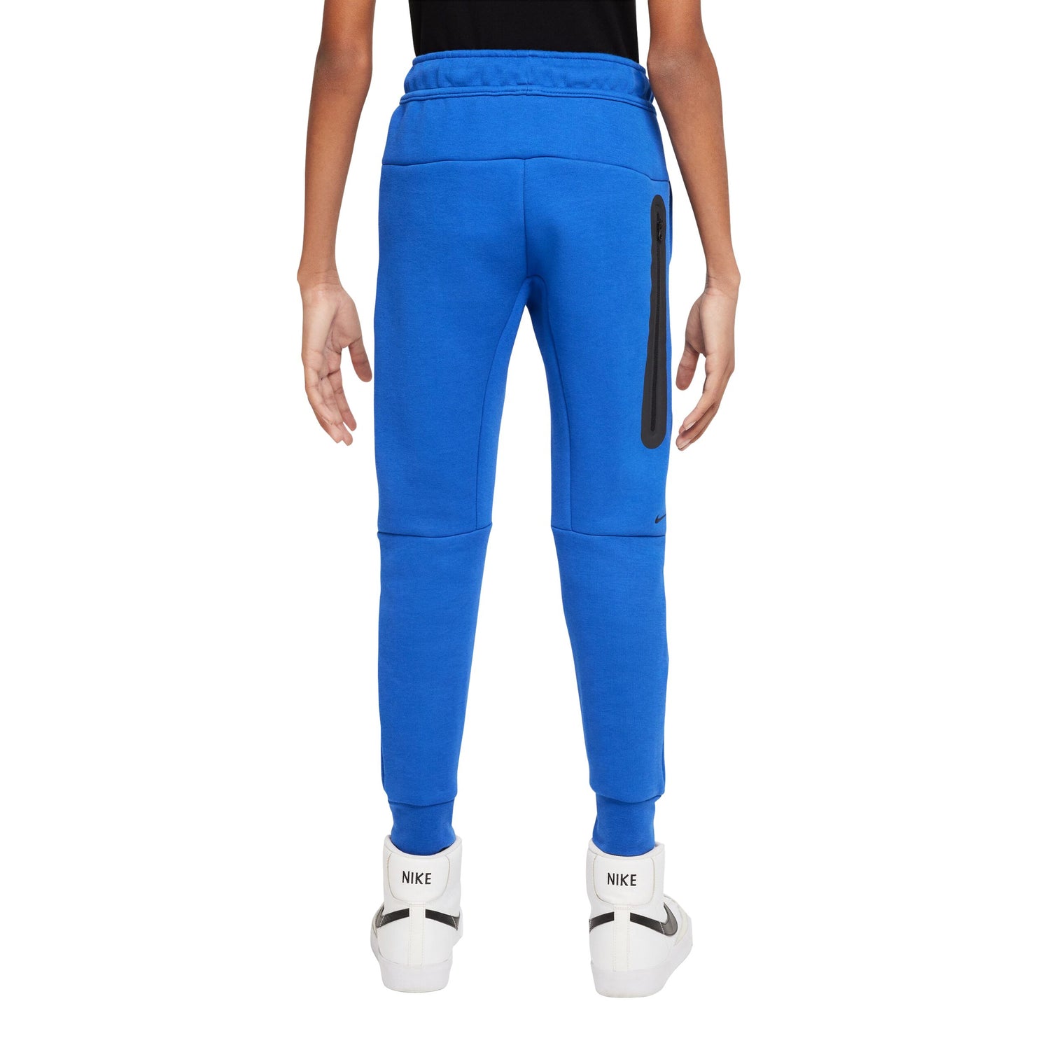 Sportswear Tech Fleece Jogger (Big Kid)