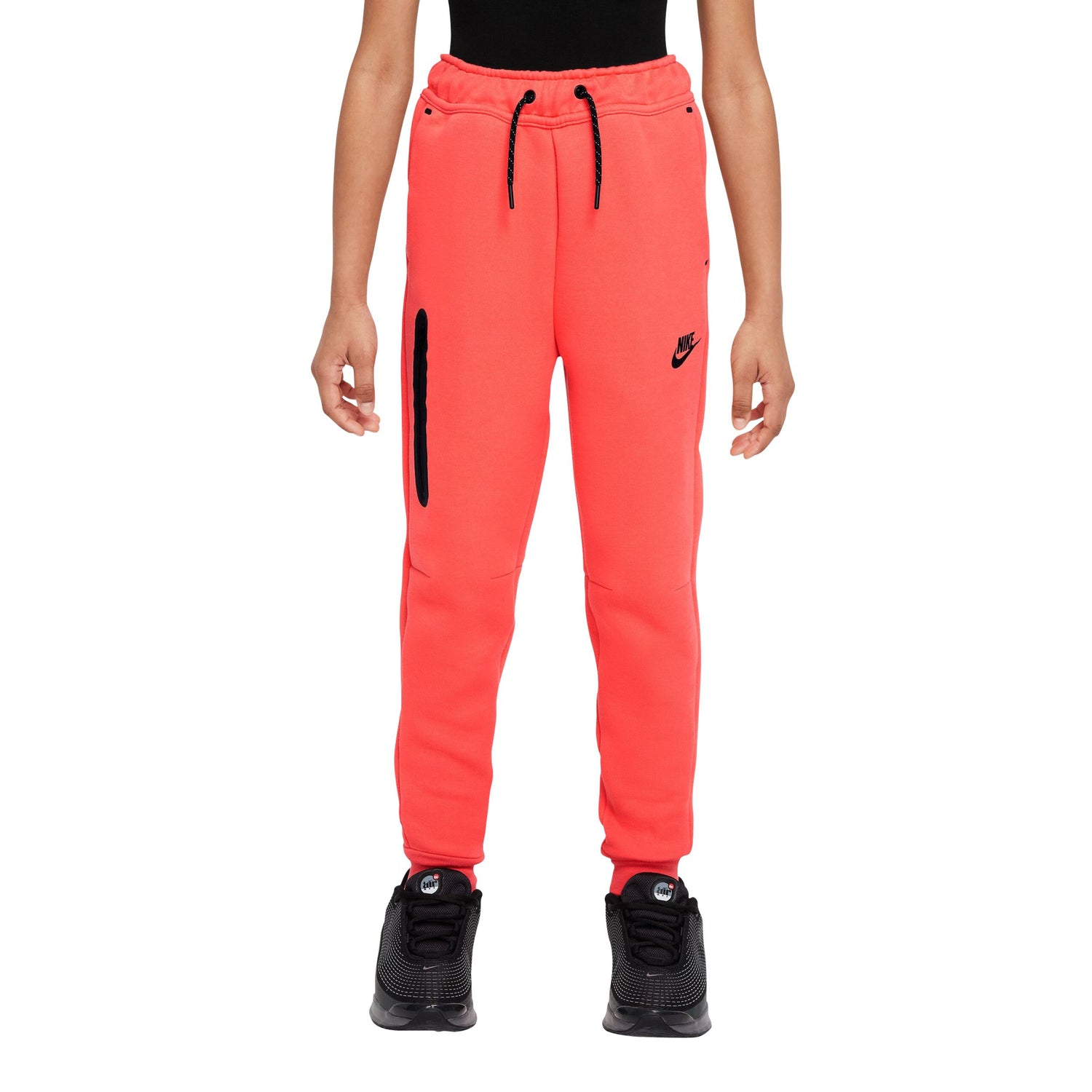 Sportswear Tech Fleece Joggers (Big Kid)