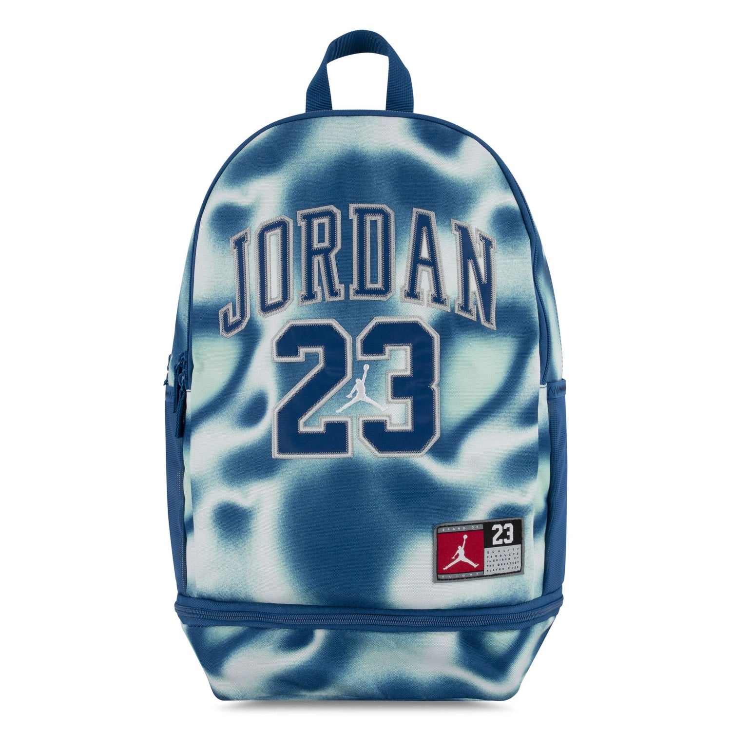 Jersey Backpack