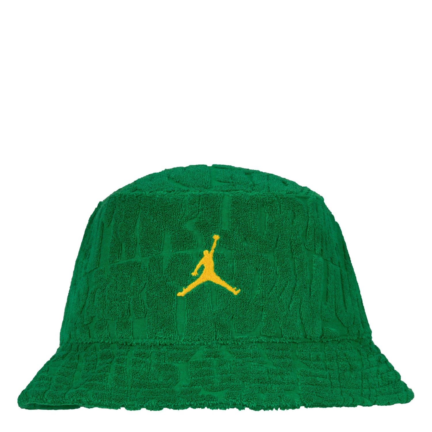 Fuel Up, Cool Down Bucket Hat