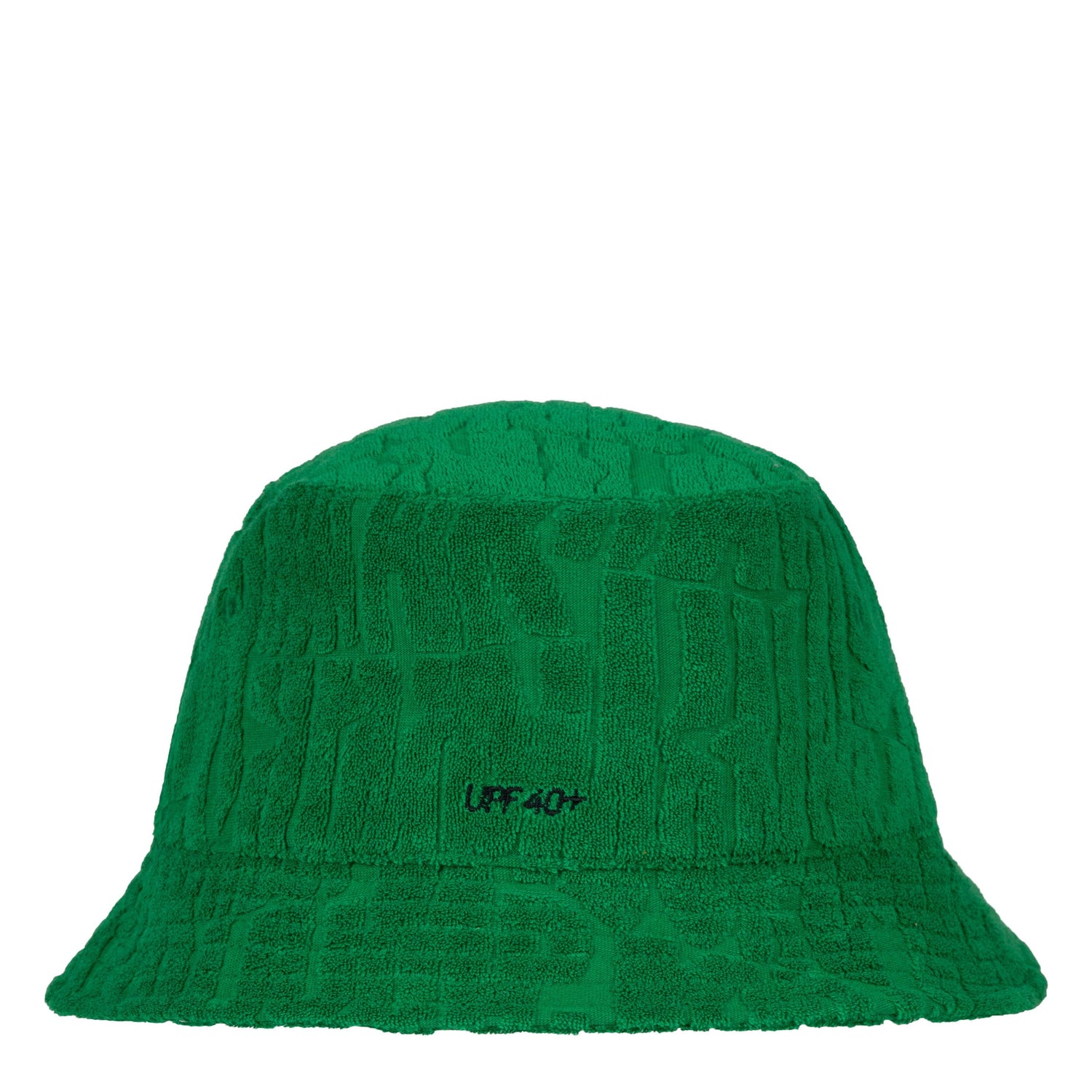 Fuel Up, Cool Down Bucket Hat