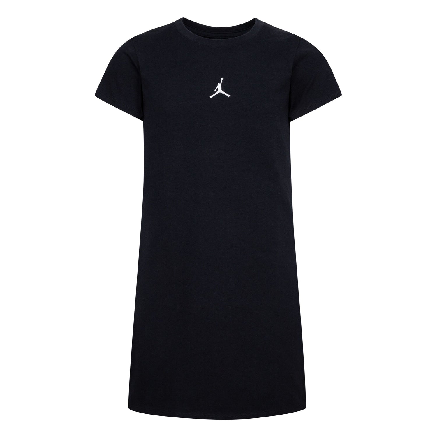 Brooklyn Essential T-Shirt Dress (Big Kid)