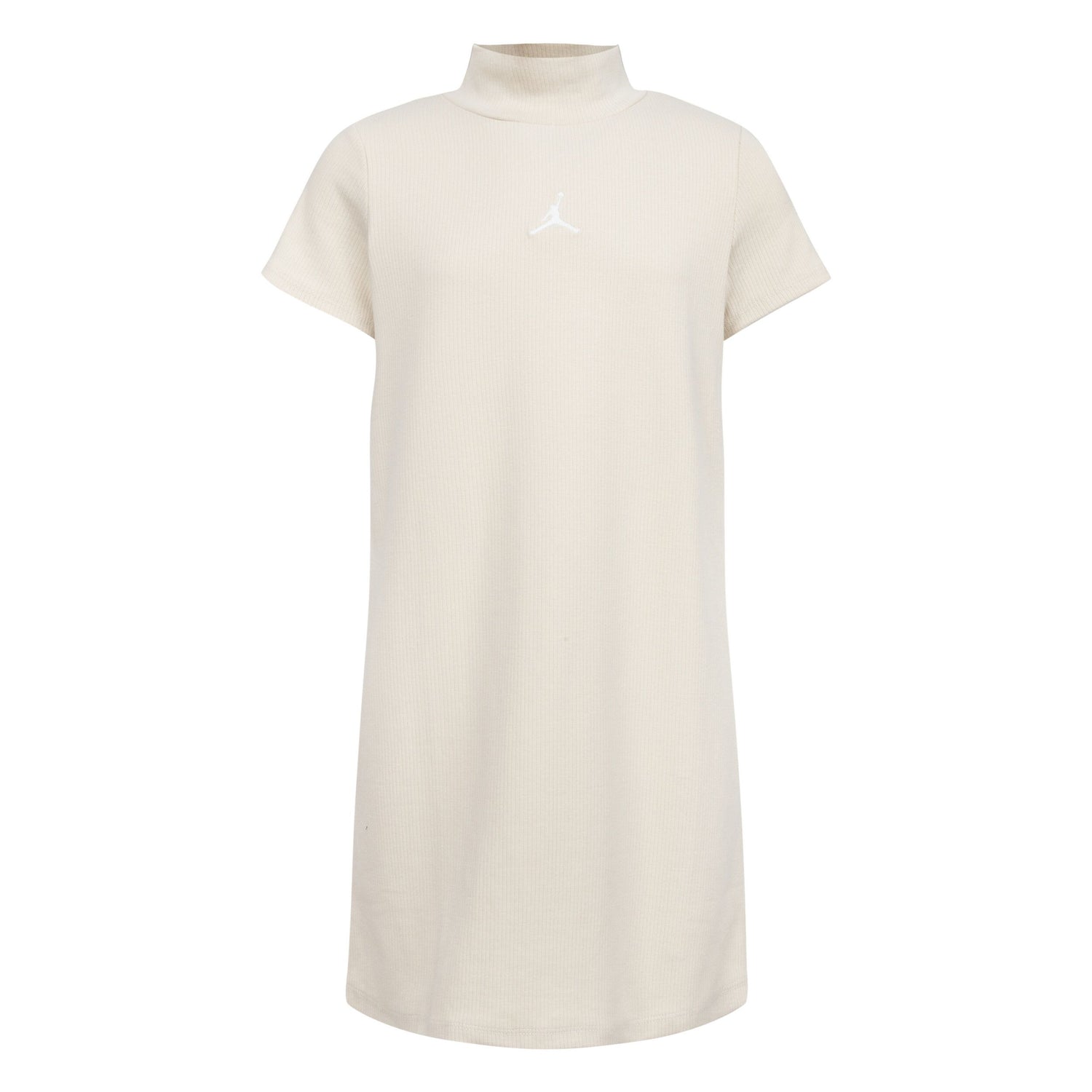 Jumpman Ribbed Taping Dress (Big Kid)