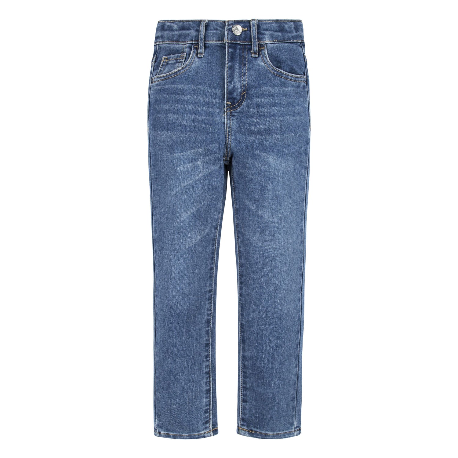 720 High Rise Super Skinny Jeans (Little Kid)