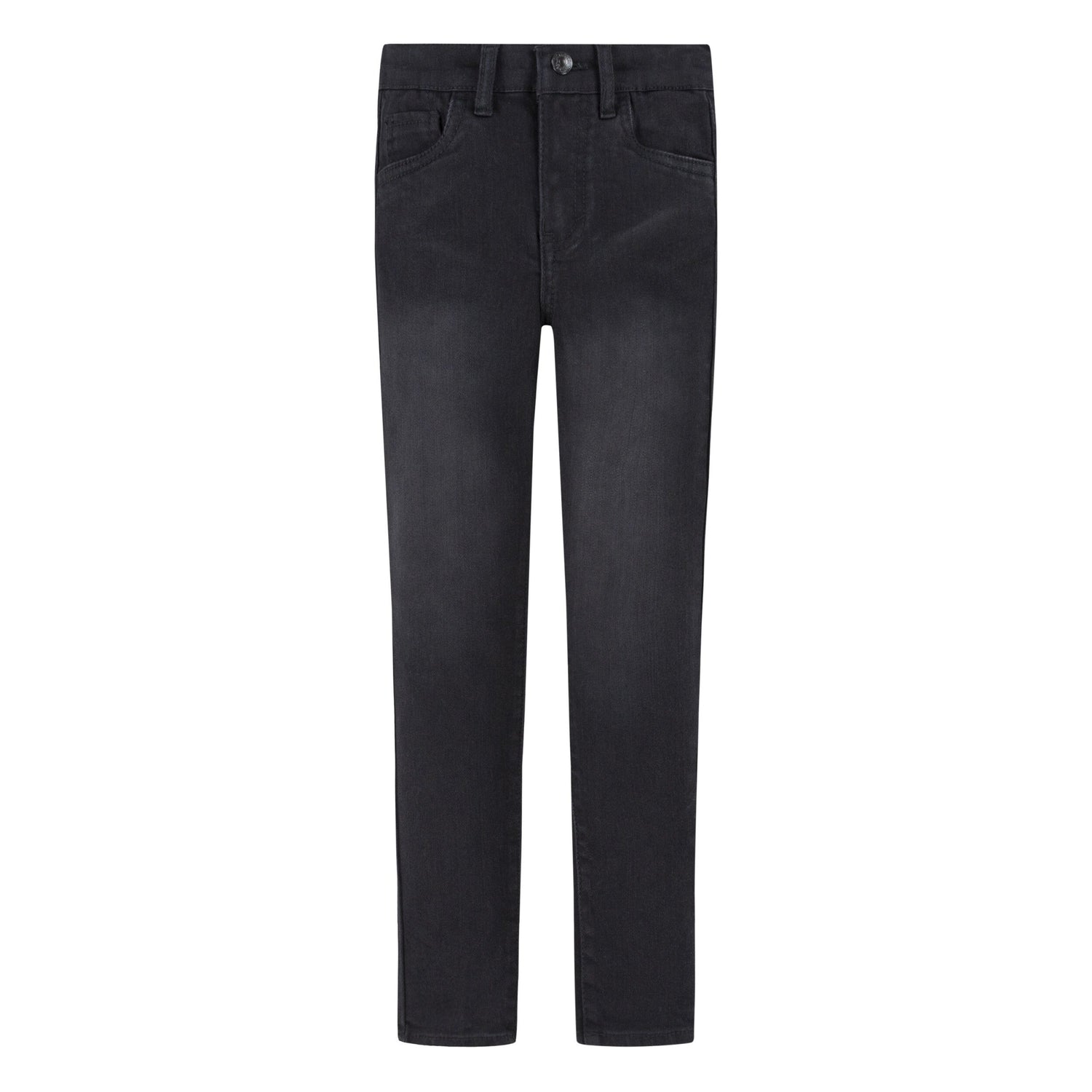 720 High Rise Super Skinny Jeans (Little Kid)