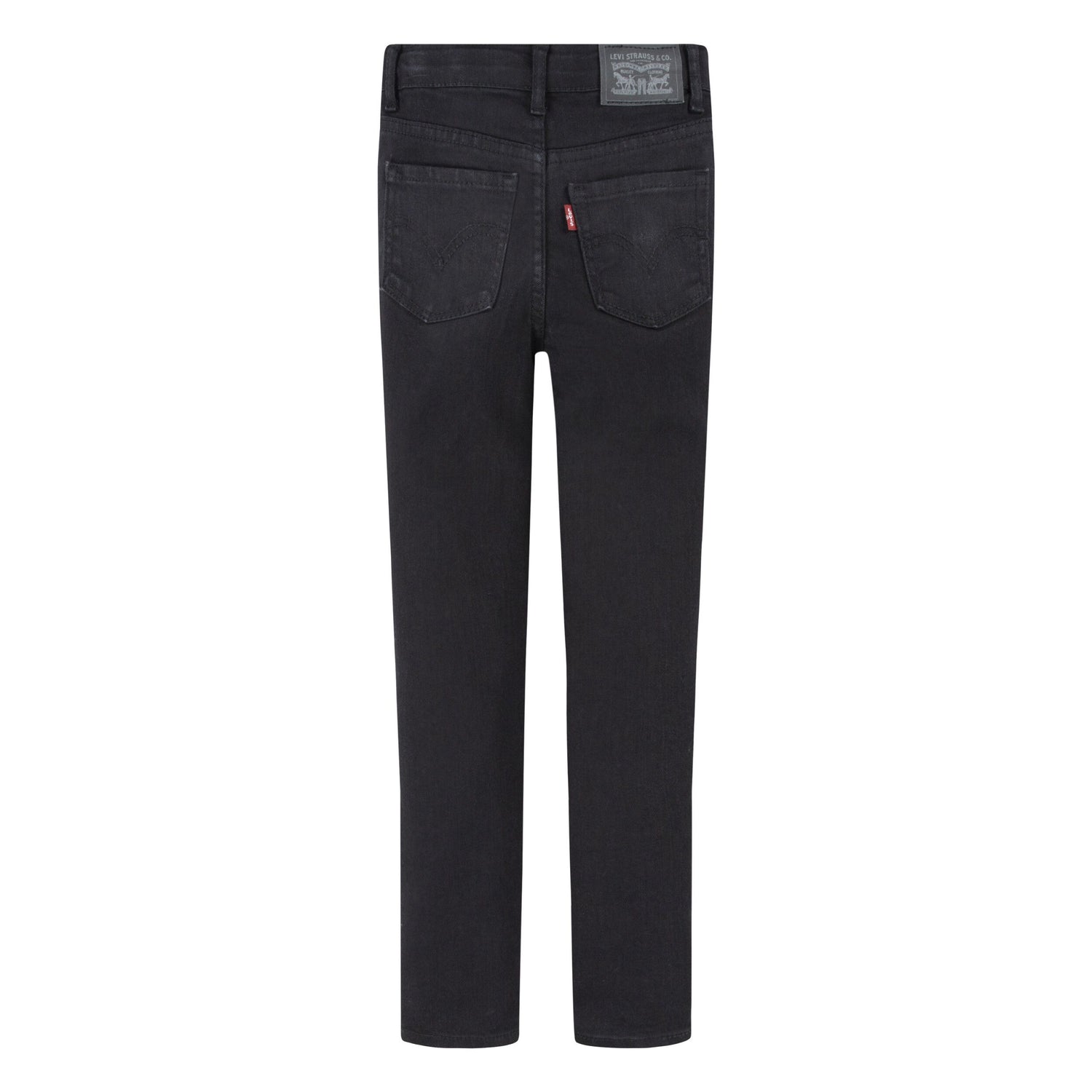 720 High Rise Super Skinny Jeans (Little Kid)