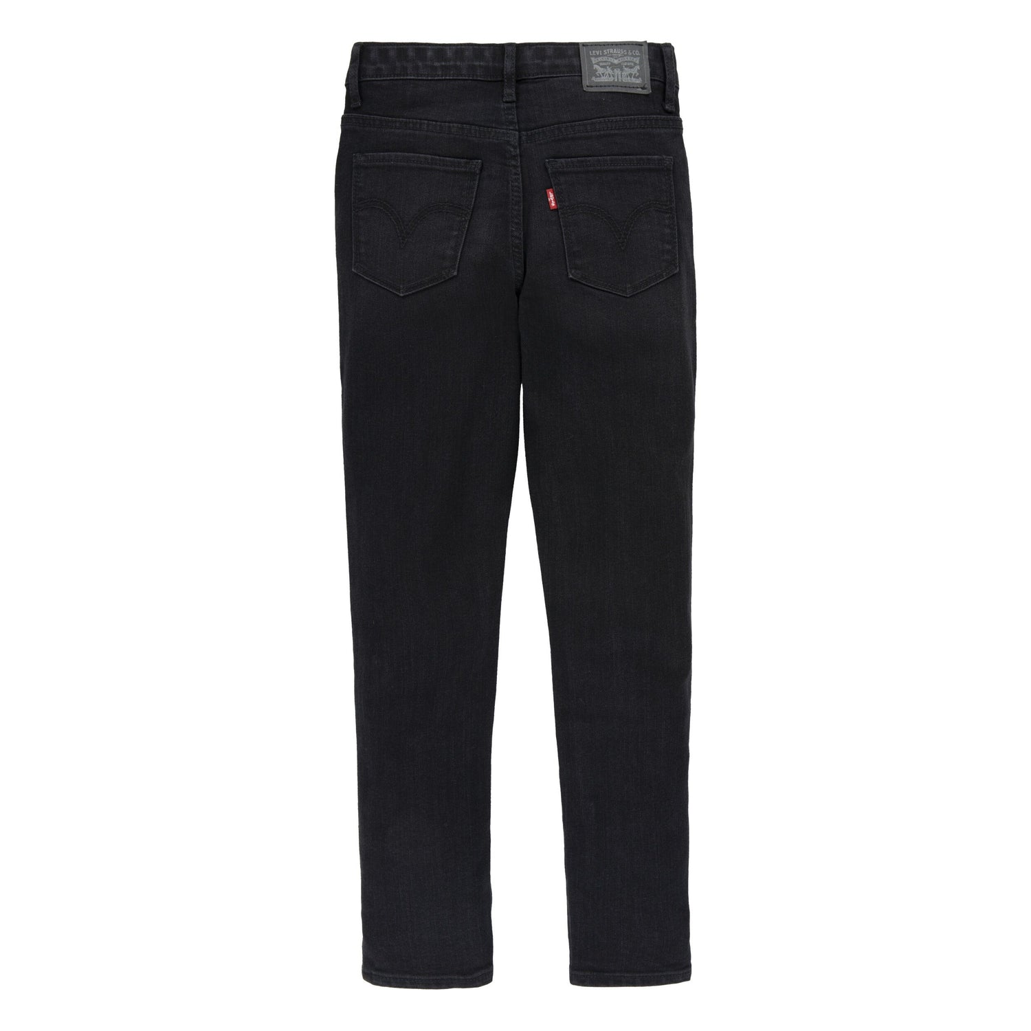 720 High Rise Super Skinny Jeans (Big Kid)