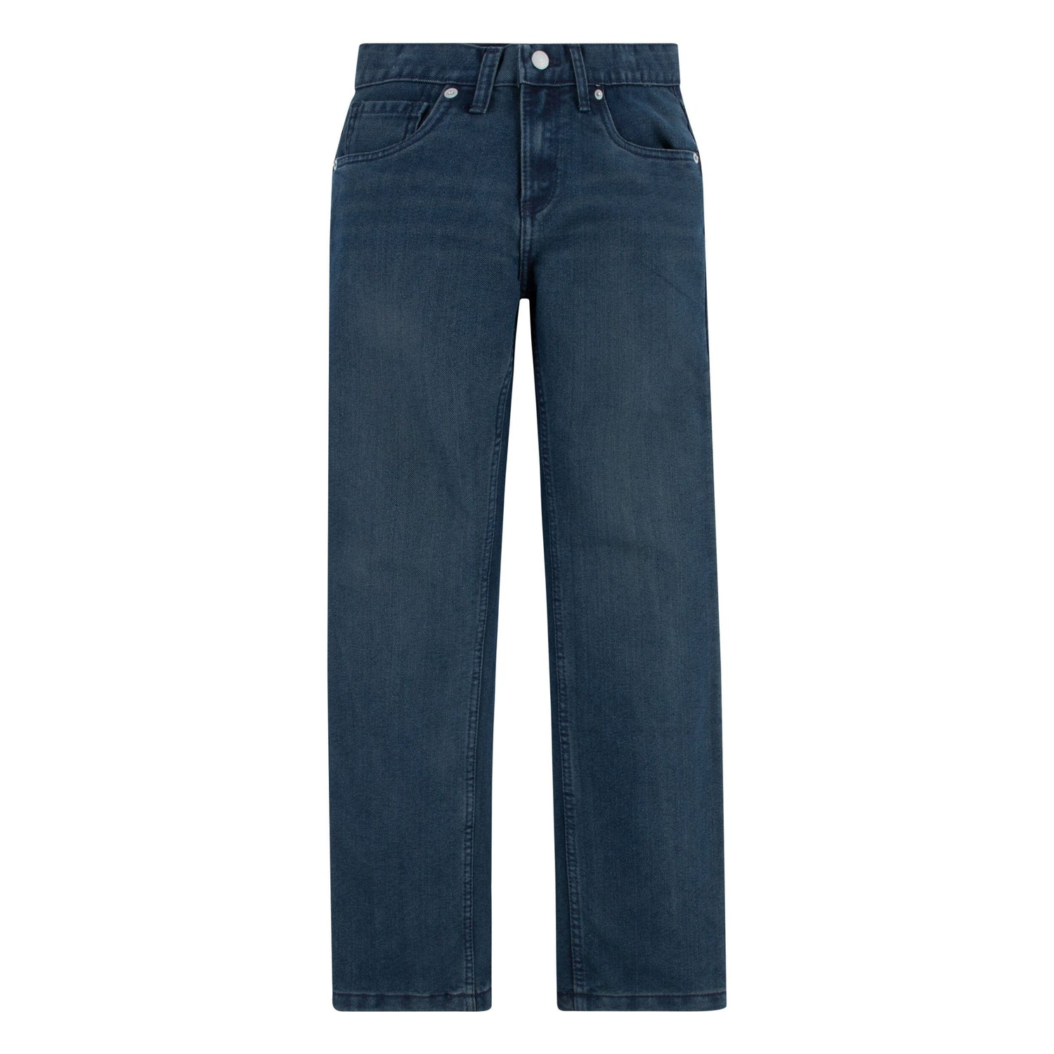 514 Straight Fit Performance Jeans (Big Kid)