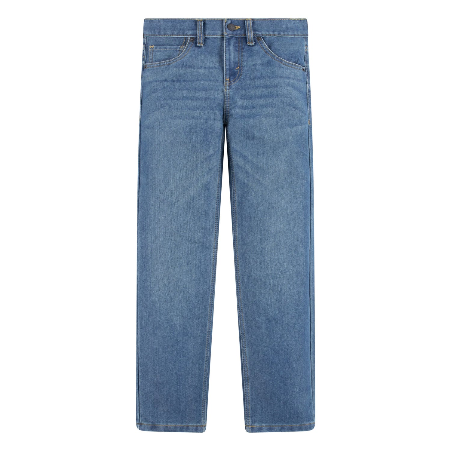 514 Straight Fit Performance Jeans (Big Kid)