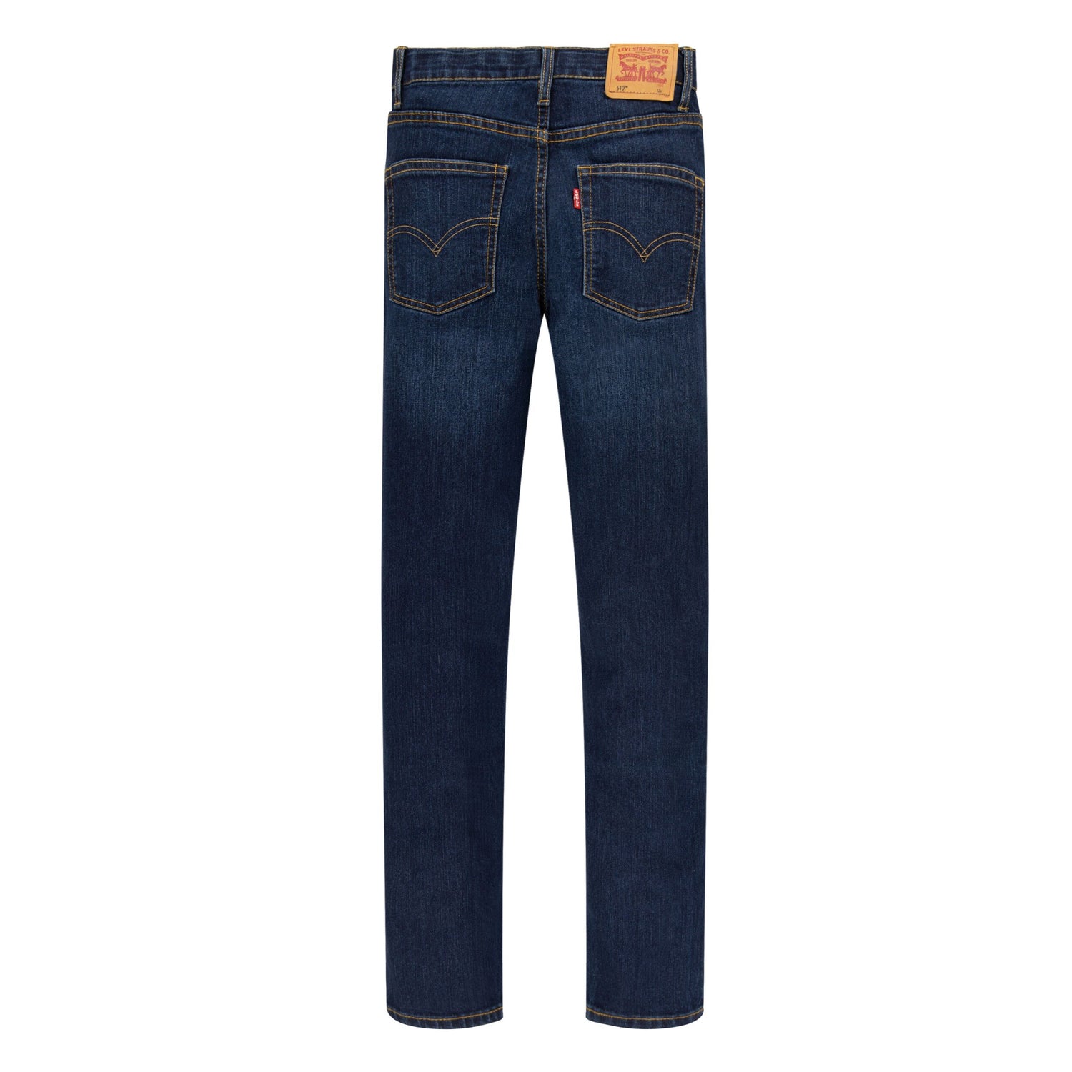 510 Stretch Jeans (Big Kid)