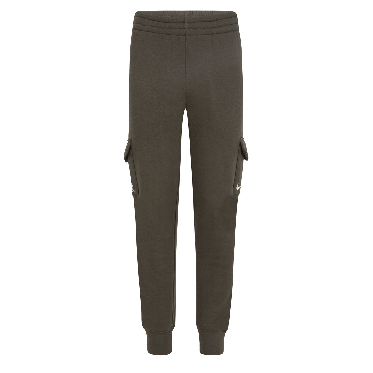 Fleece Cargo Jogger Pant (Big Kid)