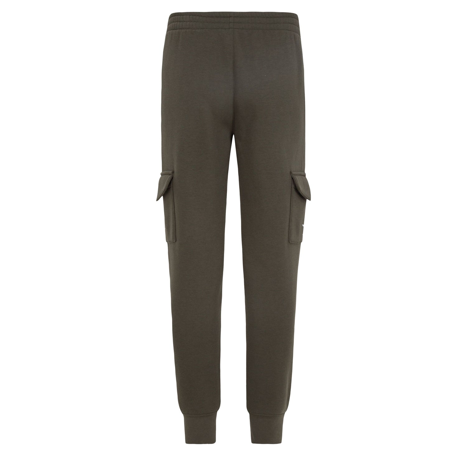 Fleece Cargo Jogger Pant (Big Kid)