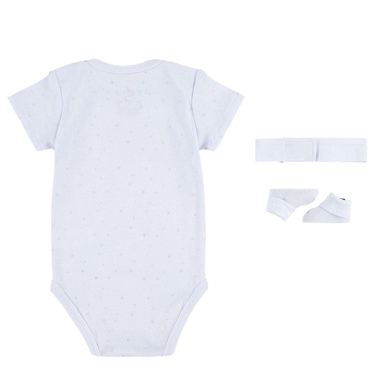 Baby Blue 3-Piece Box Set (Infant)