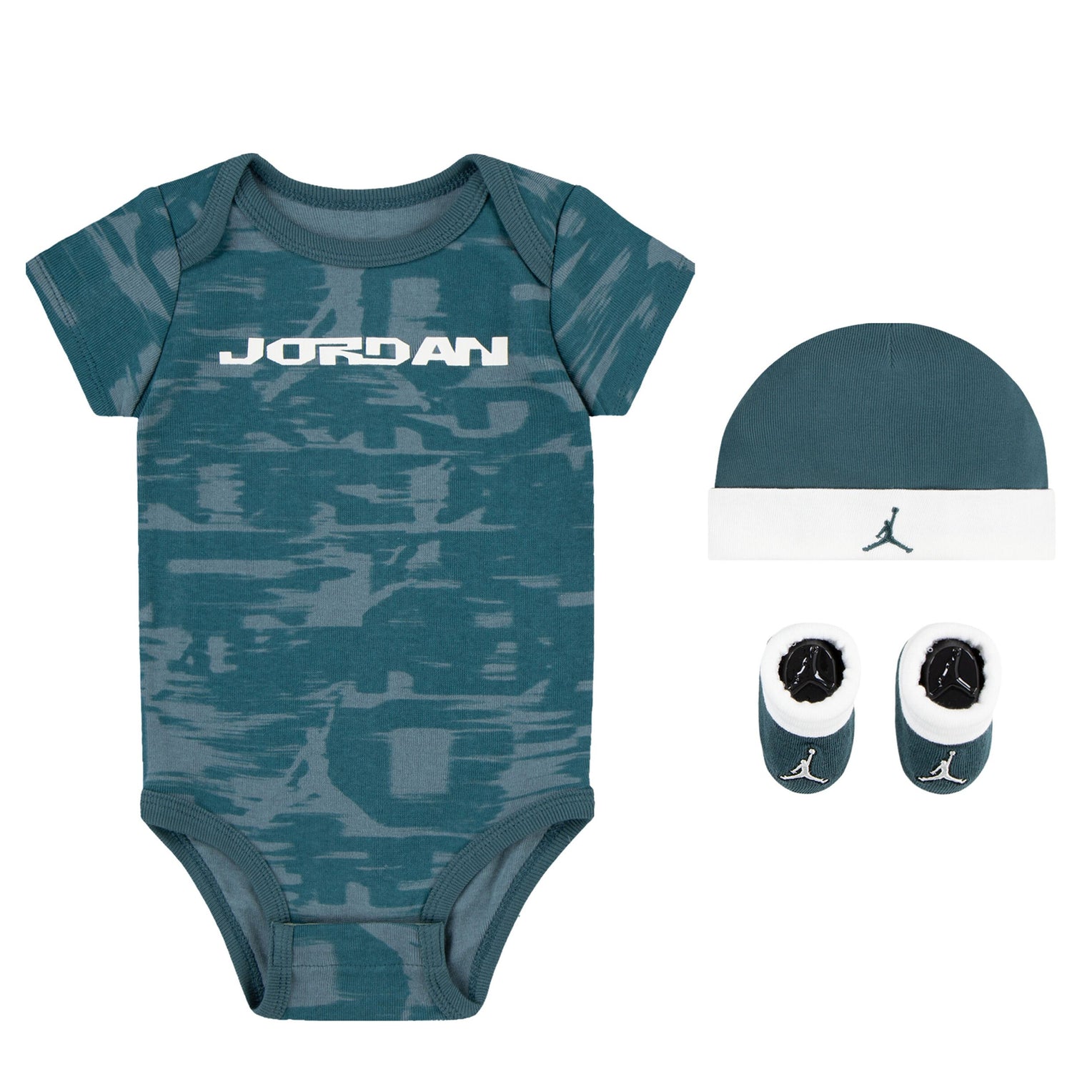 Mvp 3Pc Box Set (Infant)