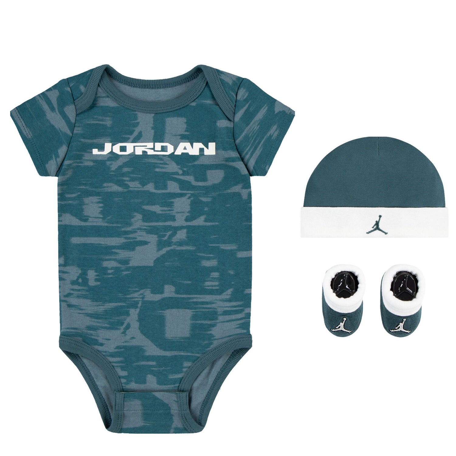 Mvp 3Pc Box Set (Infant)