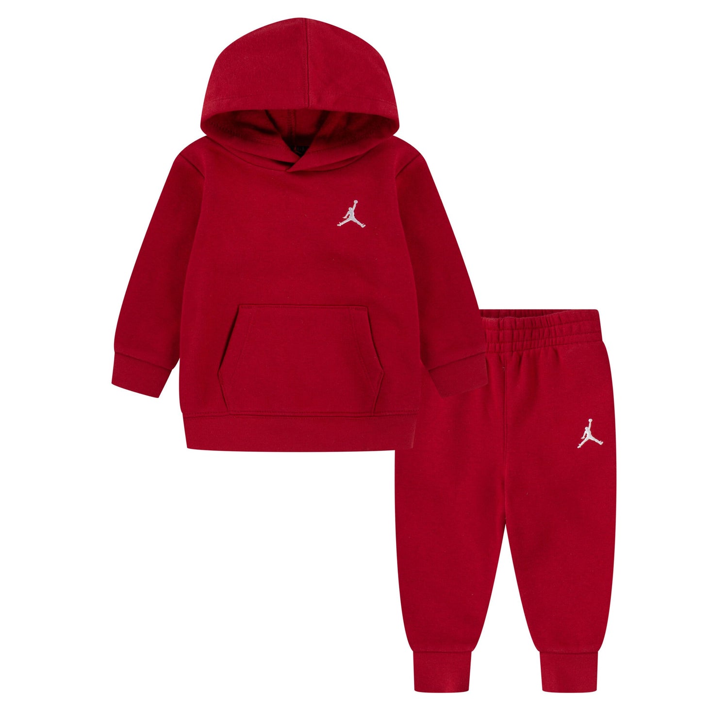 Brooklyn Fleece Hoodie Set (Infant)