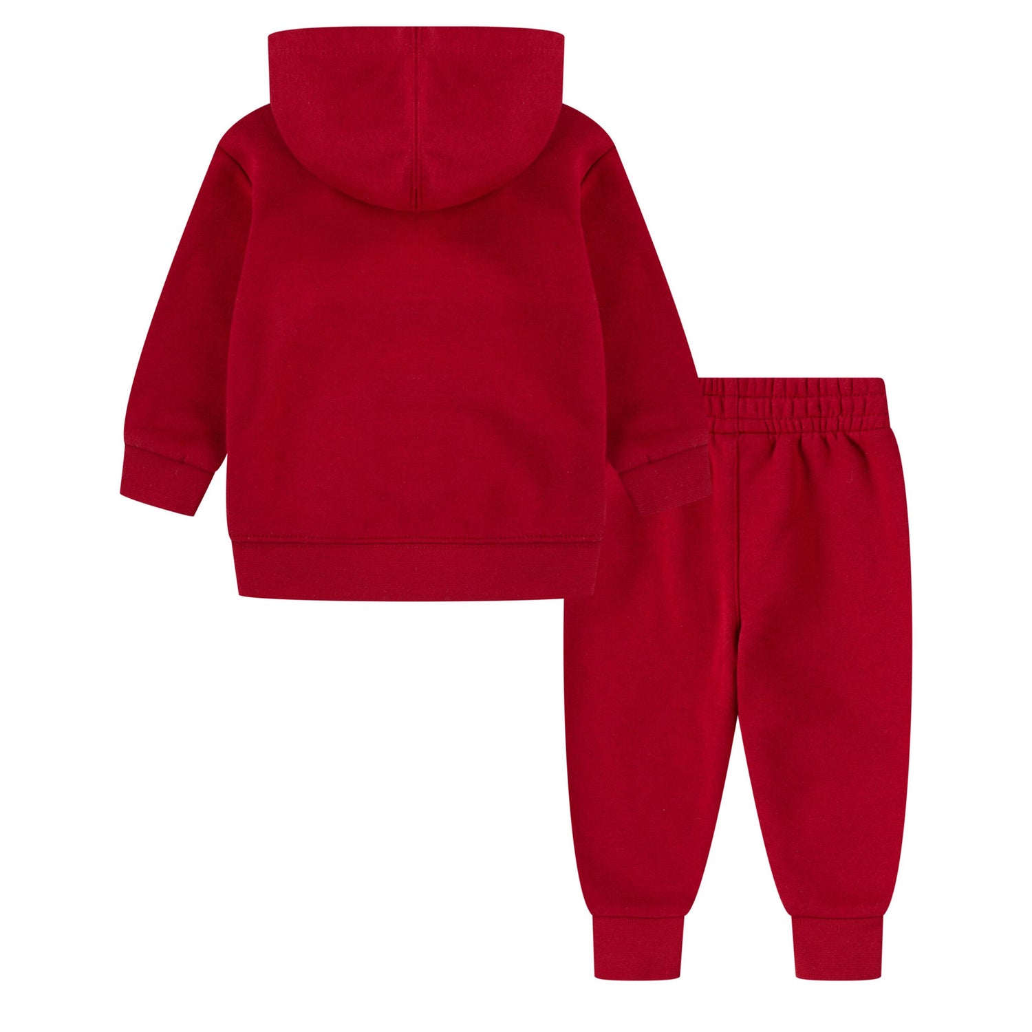 Brooklyn Fleece Hoodie Set (Infant)