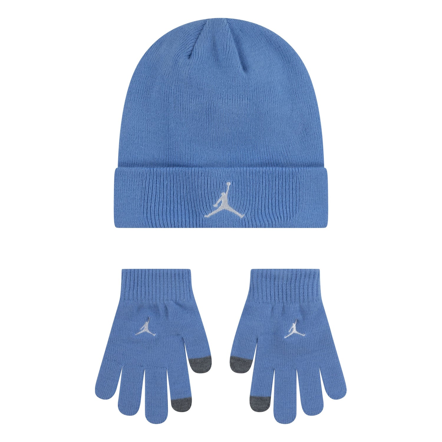 Essentials Beanie Set (Big Kid)