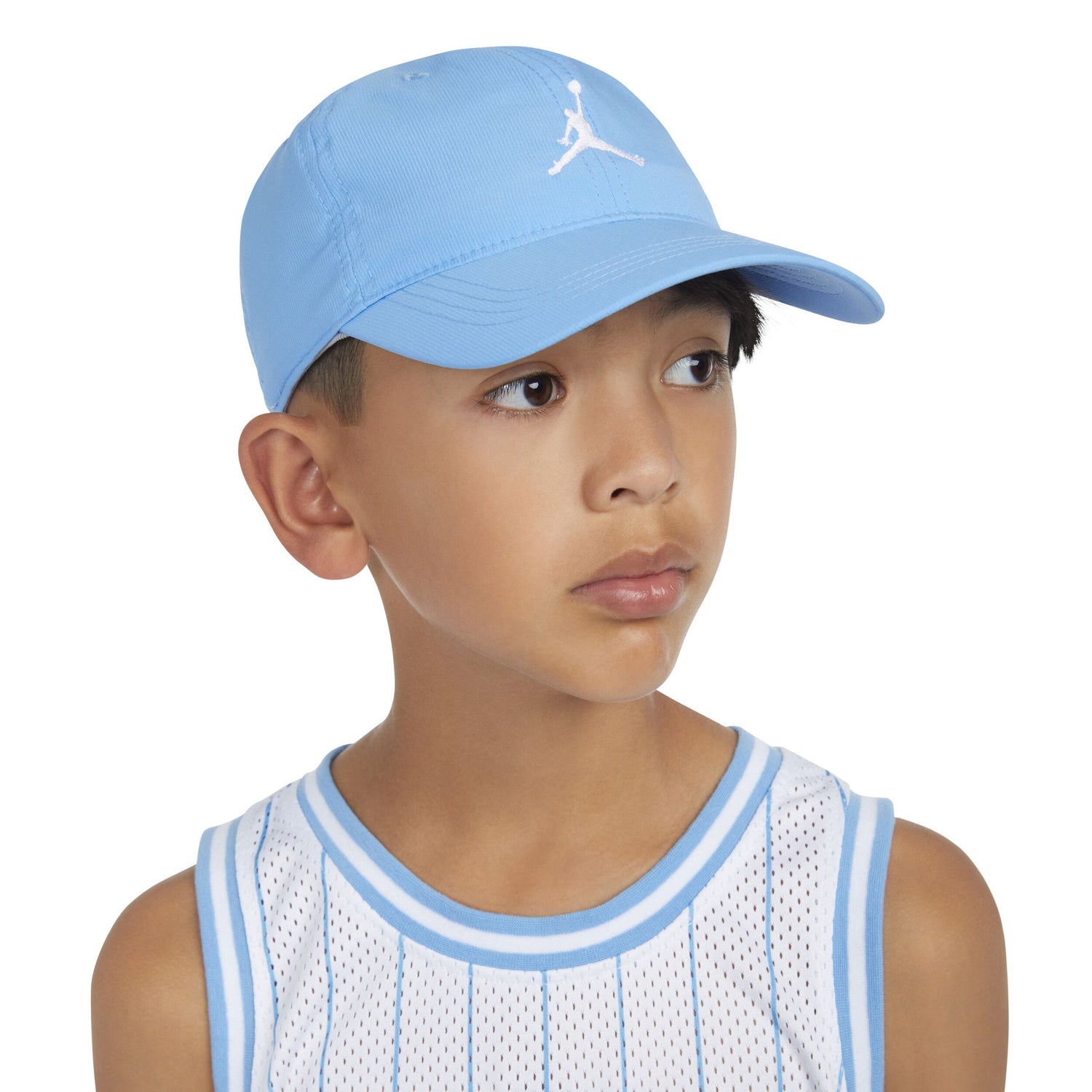 Essentials Cap (Big Kid)