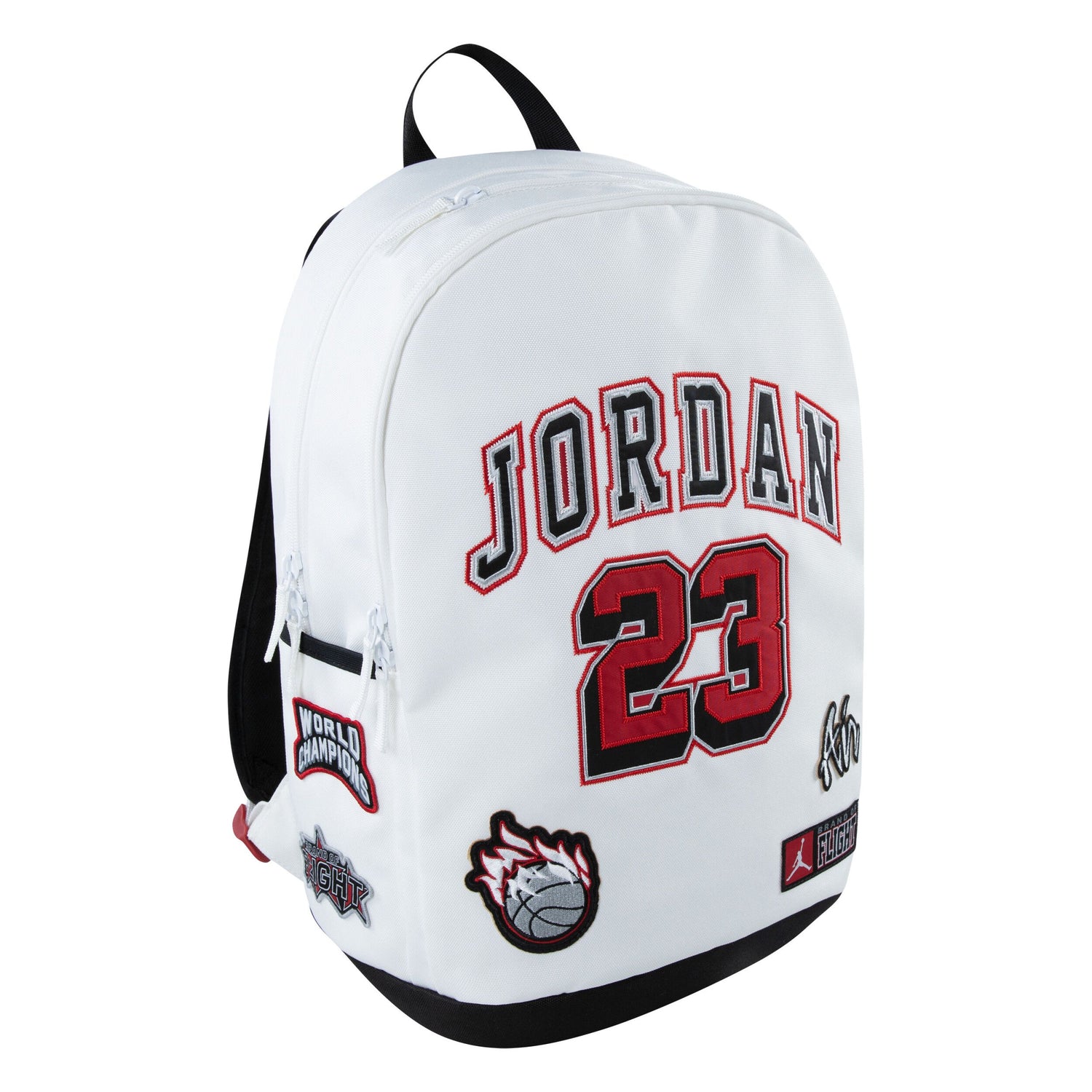 Jersey Pack Backpack (Big Kid)