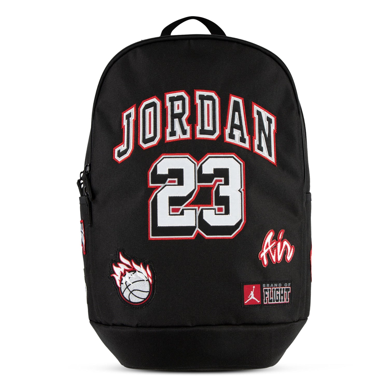 Jersey Pack Backpack (Big Kid)