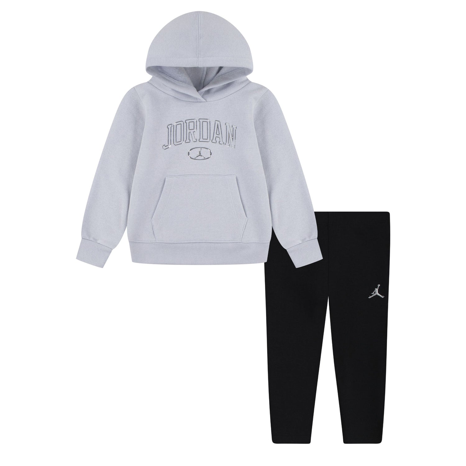 See Me Shine Hoodie & Legging Set (Infant)