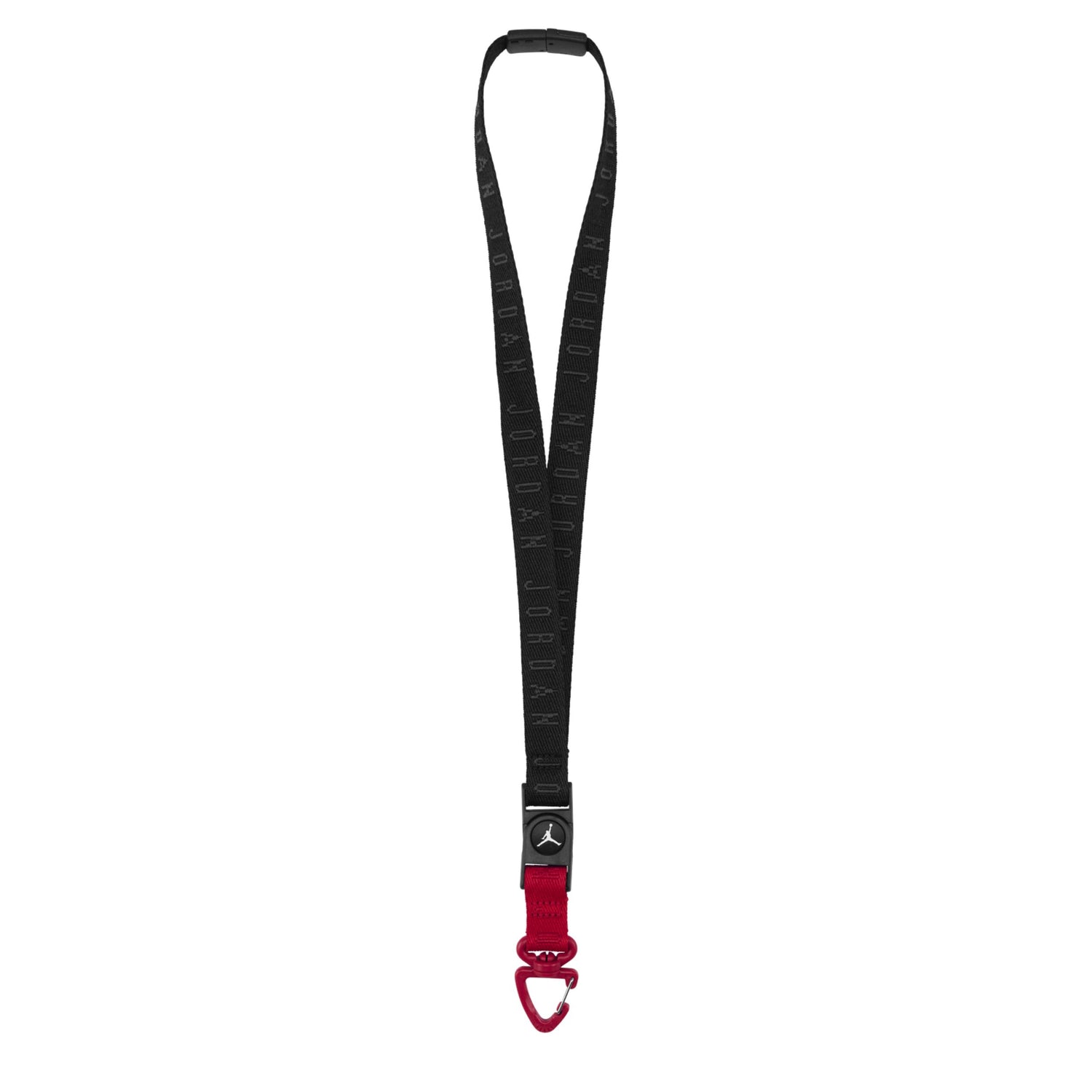 Flight Lanyard