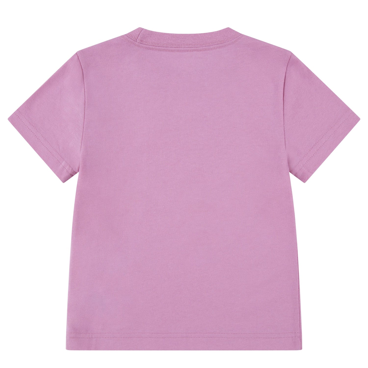 Embroidered Futura Tee (Toddler)