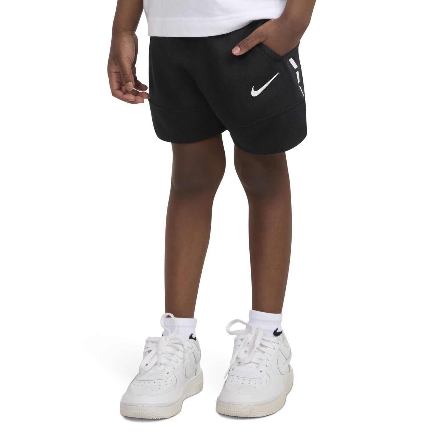 Drifit Elite Shorts (Toddler)