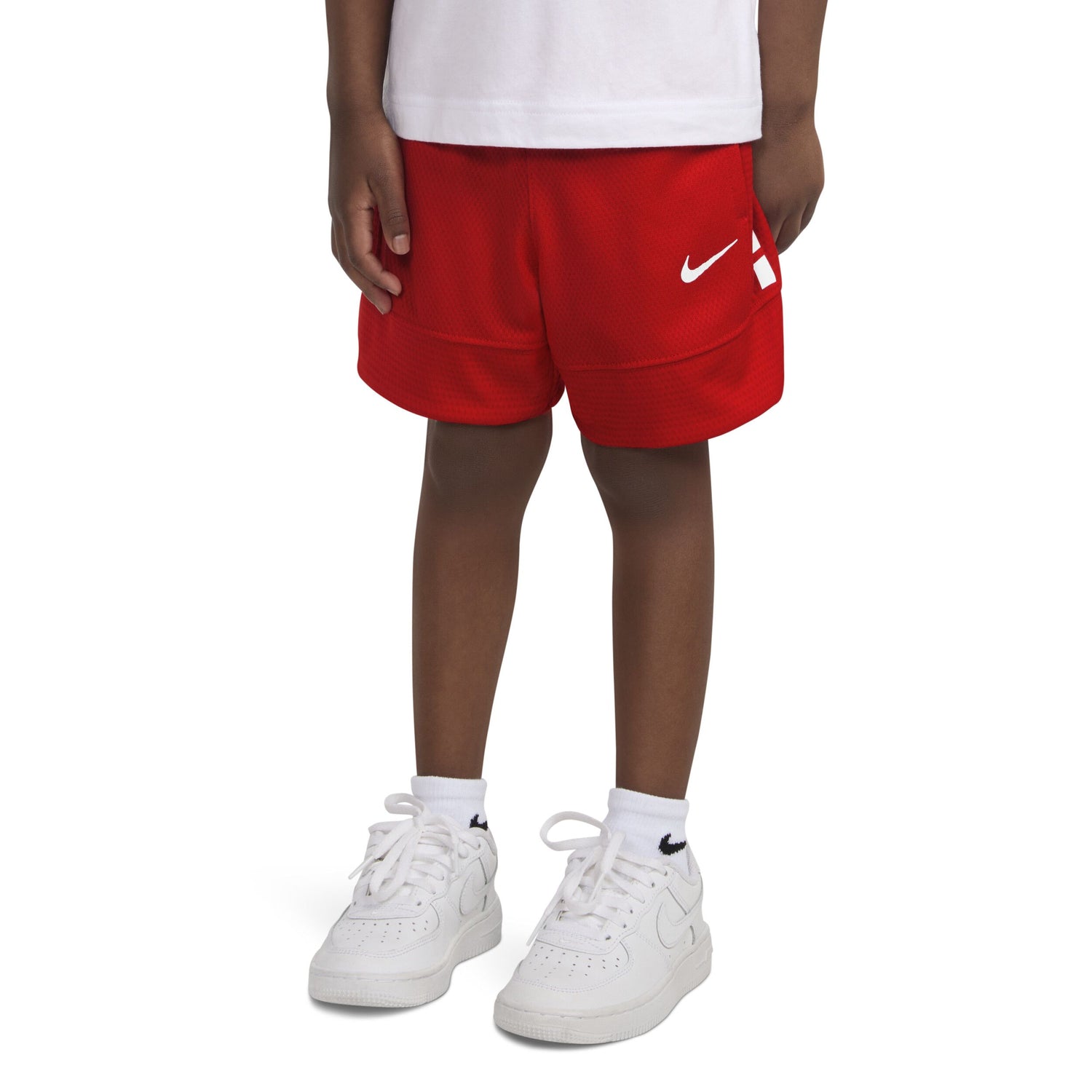 Drifit Elite Shorts (Toddler)