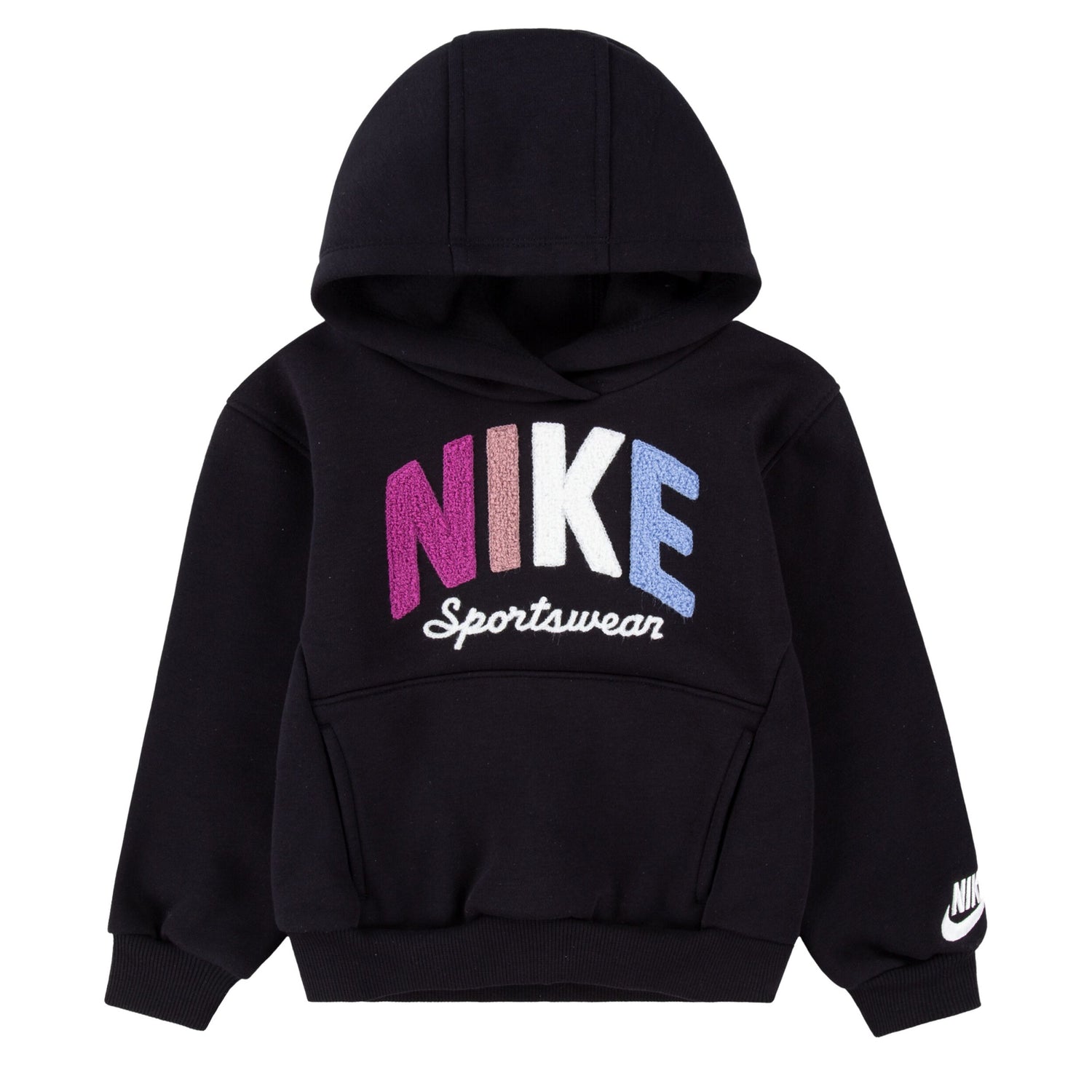 Powder Play Hoodie (Toddler)