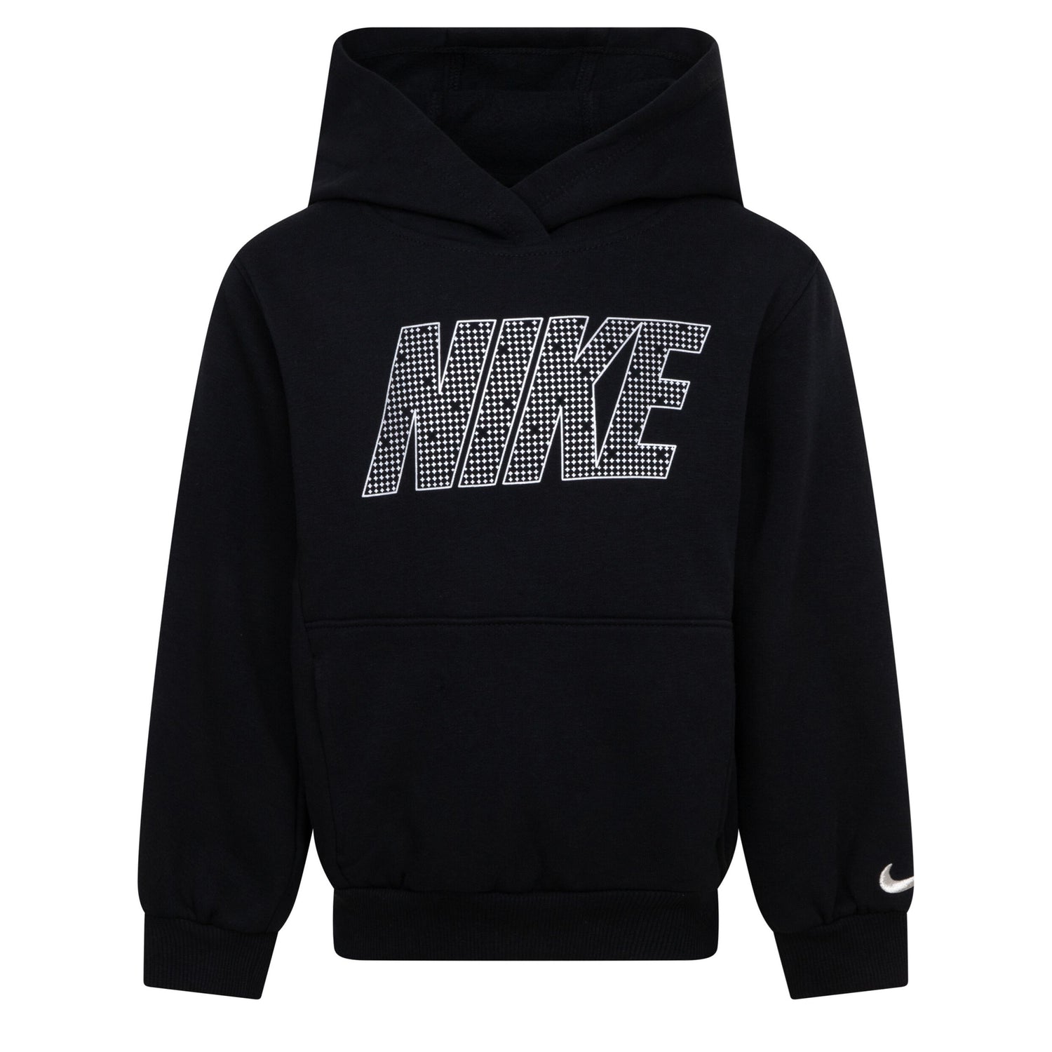 Shine Pullover Hoodie (Little Kid)